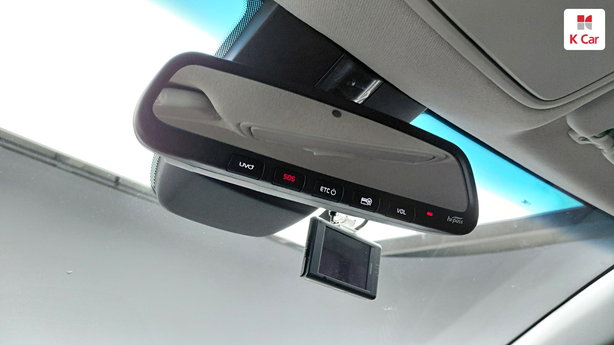 Kia Niro, миниатюра 19