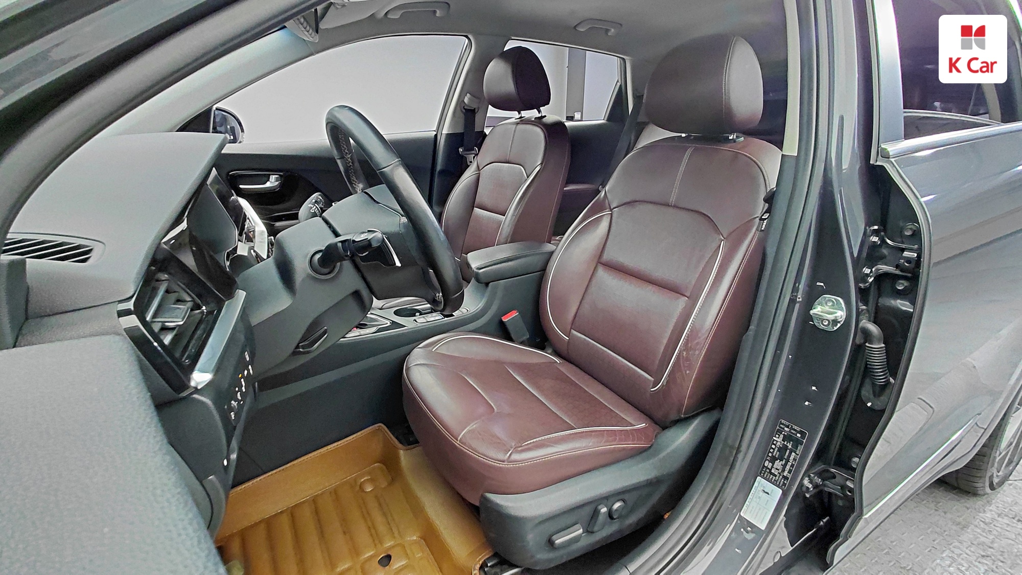 Kia Niro, миниатюра 5
