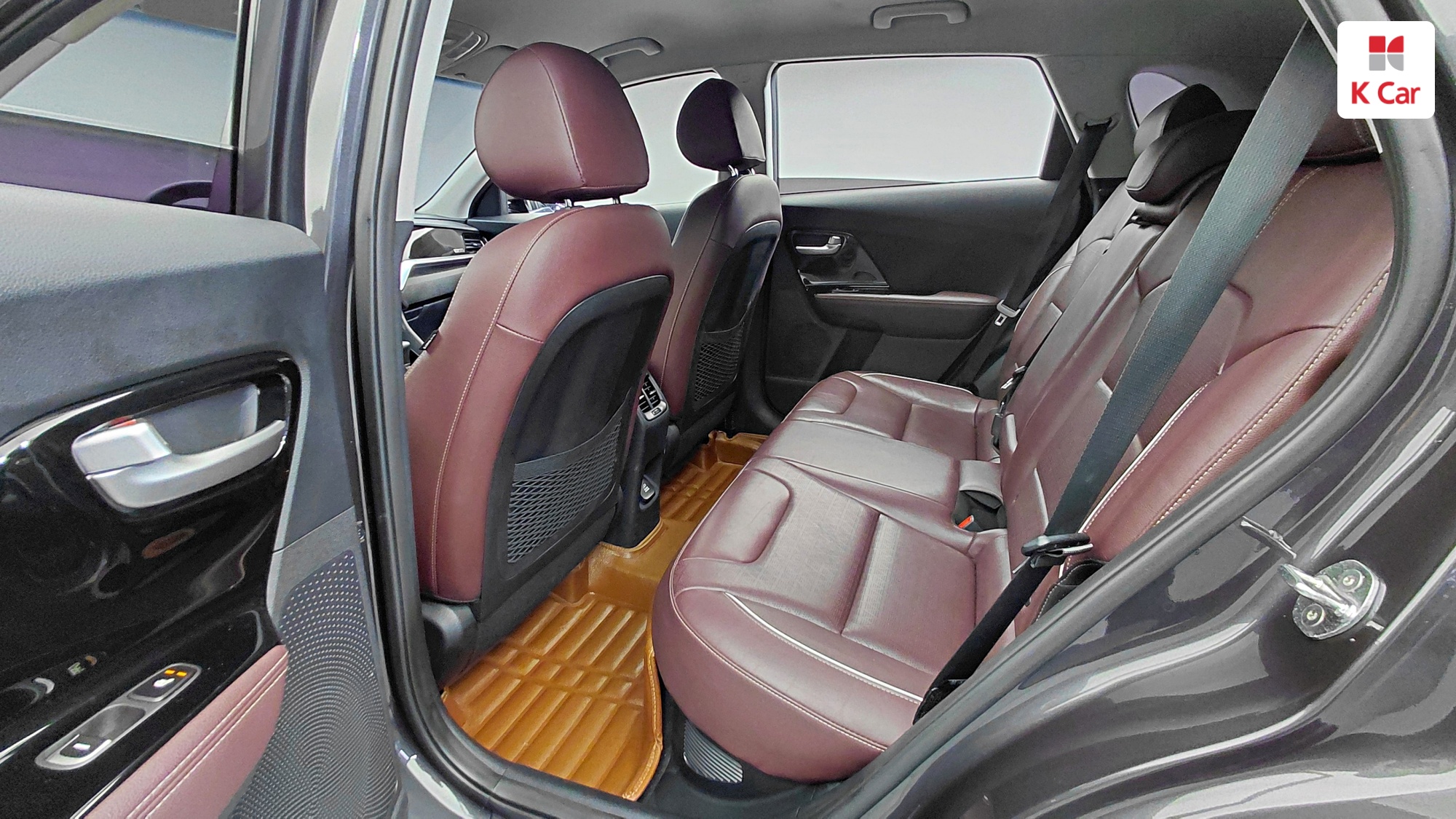 Kia Niro, миниатюра 6