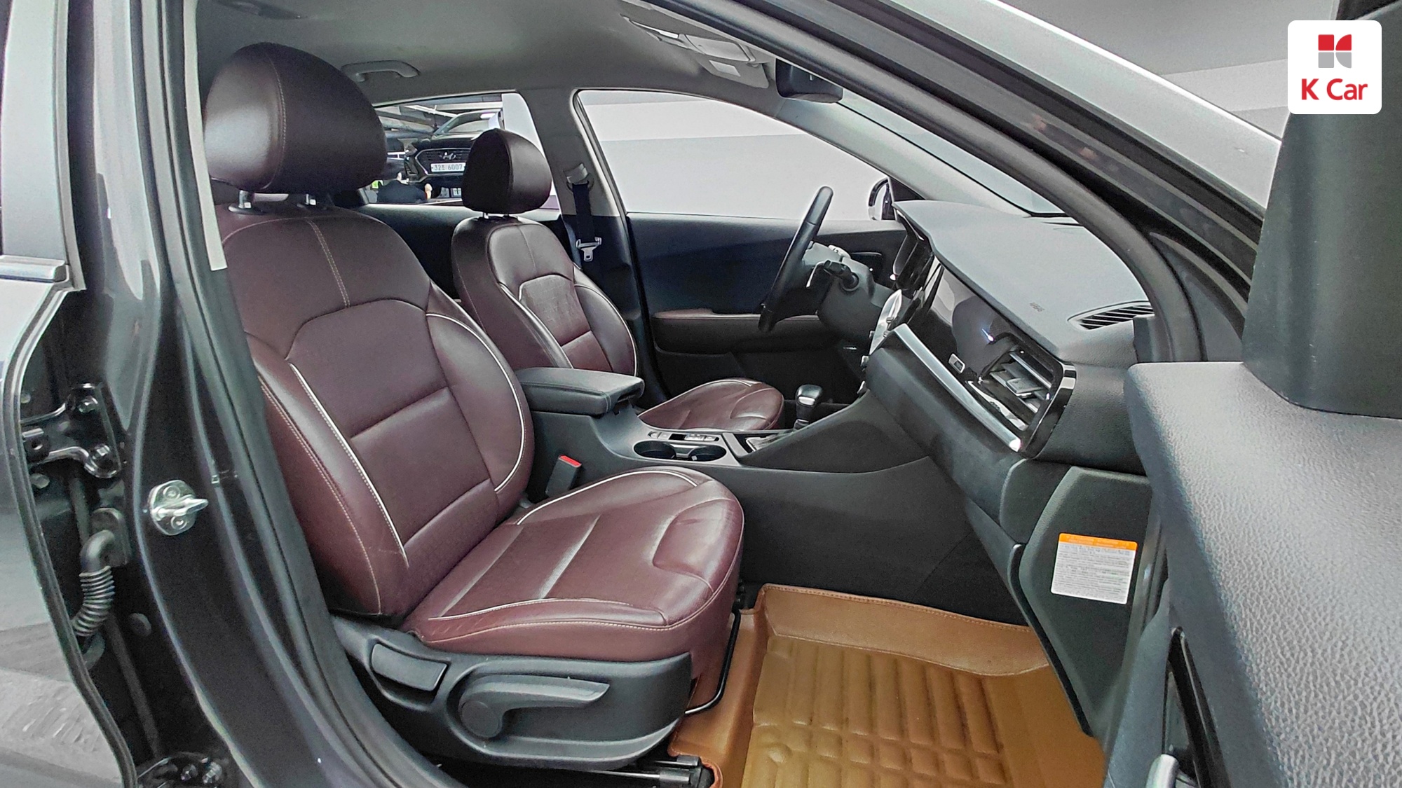 Kia Niro, миниатюра 7