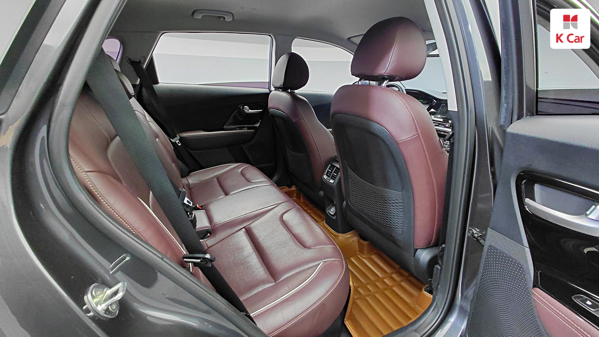 Kia Niro, миниатюра 8