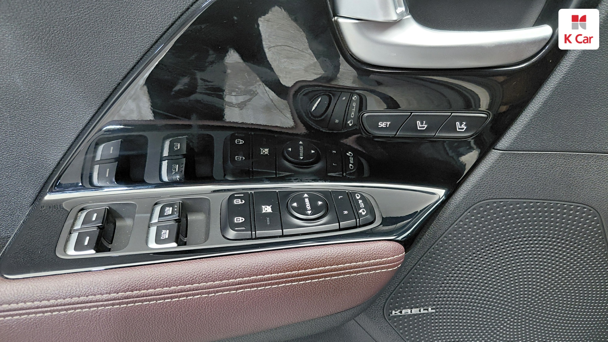Kia Niro, миниатюра 10