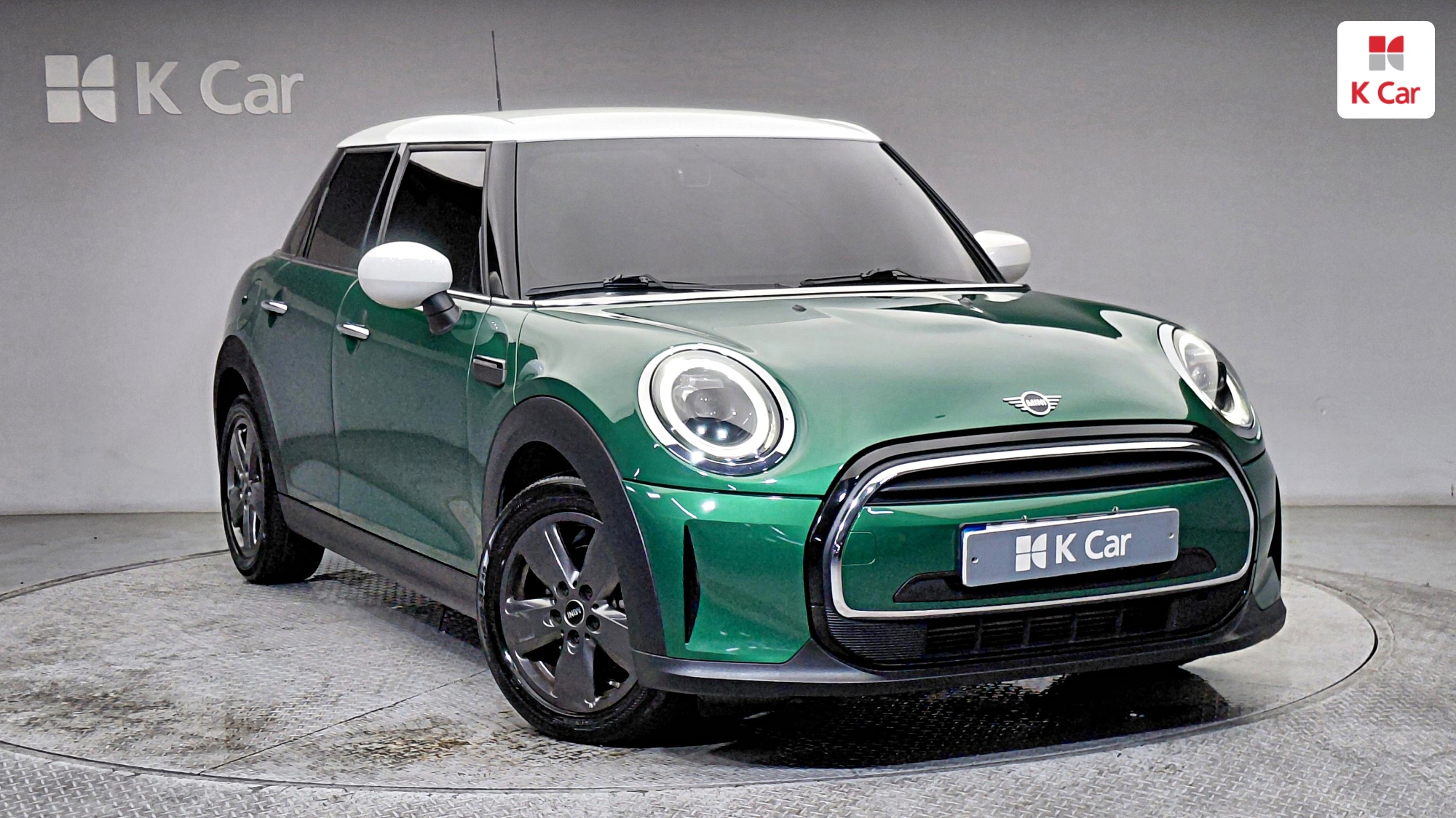 MINI Cooper, миниатюра 2