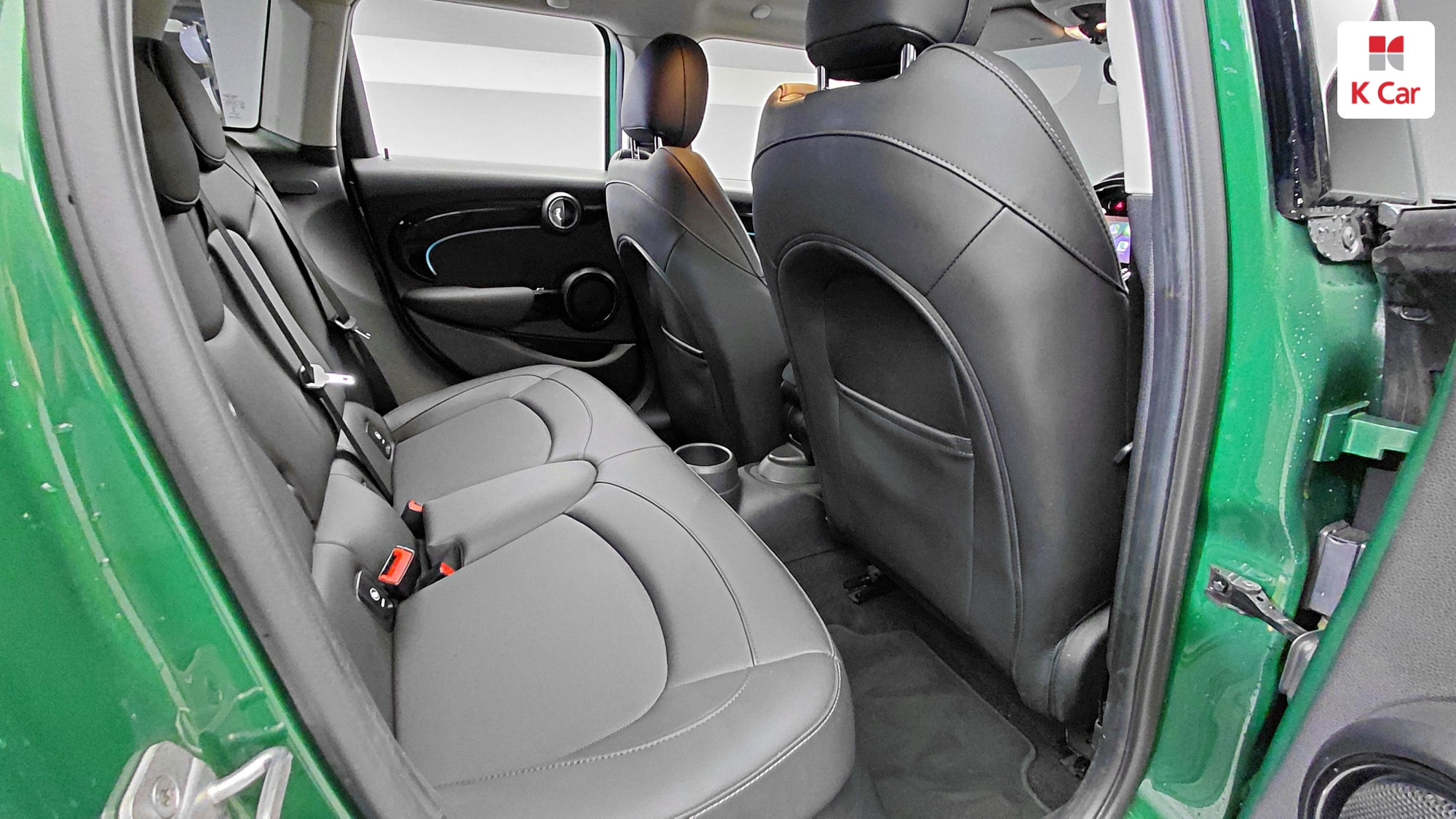 MINI Cooper, миниатюра 12