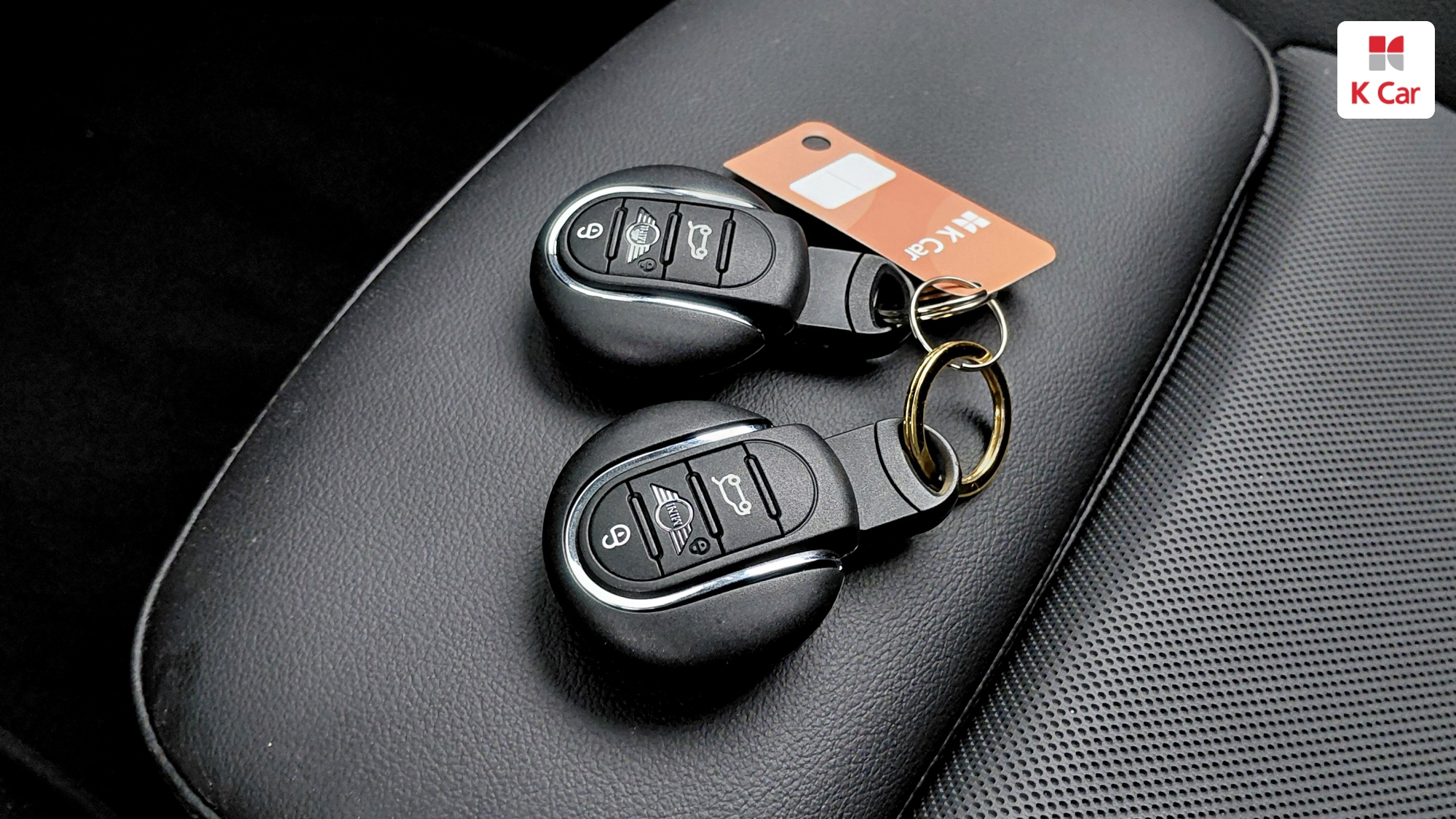 MINI Cooper, миниатюра 17