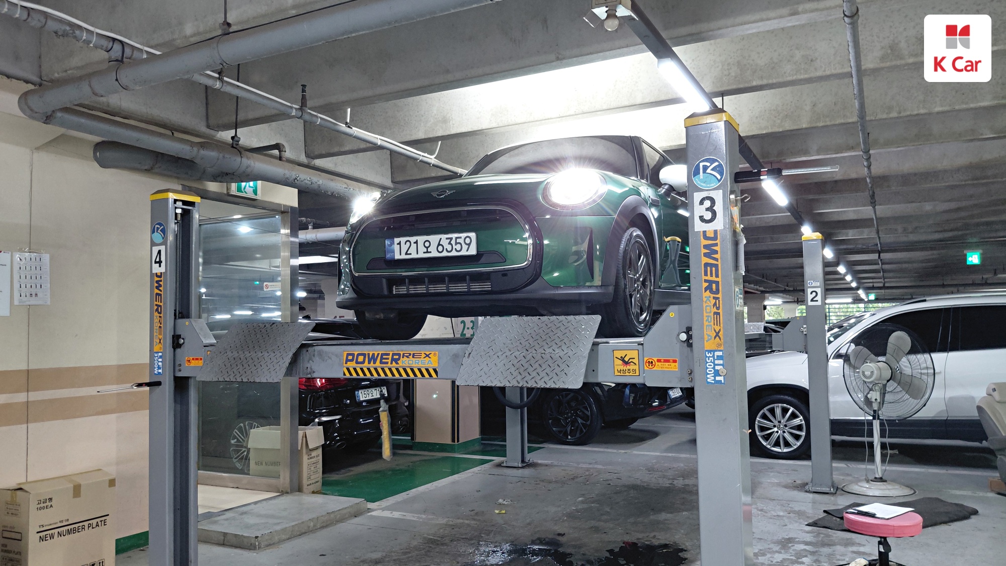 MINI Cooper, миниатюра 26