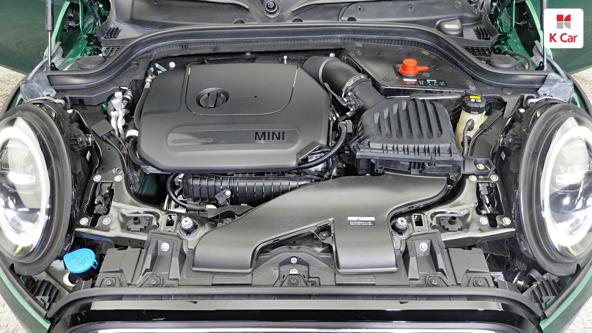 MINI Cooper, миниатюра 4