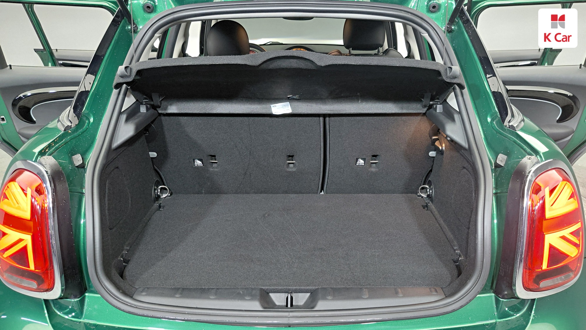 MINI Cooper, миниатюра 5