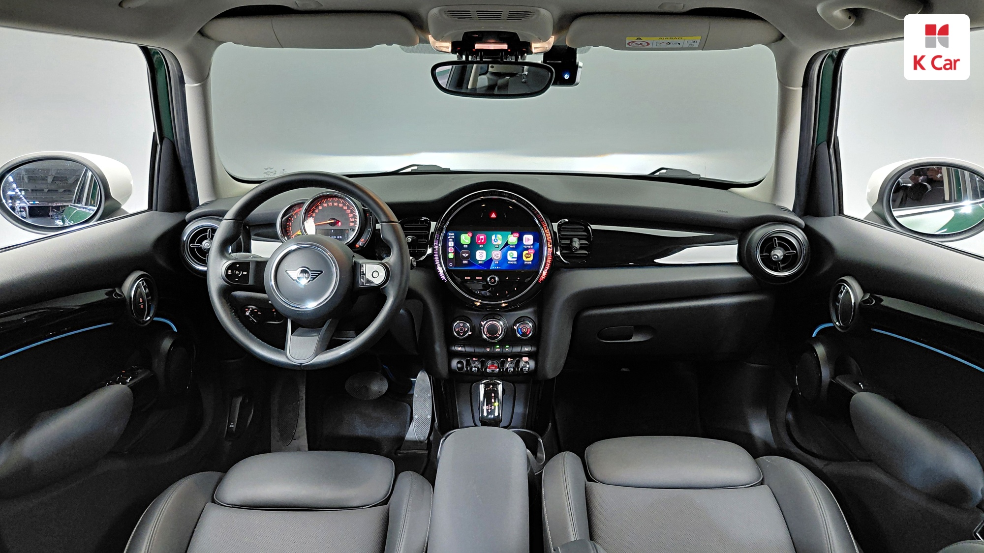MINI Cooper, миниатюра 7