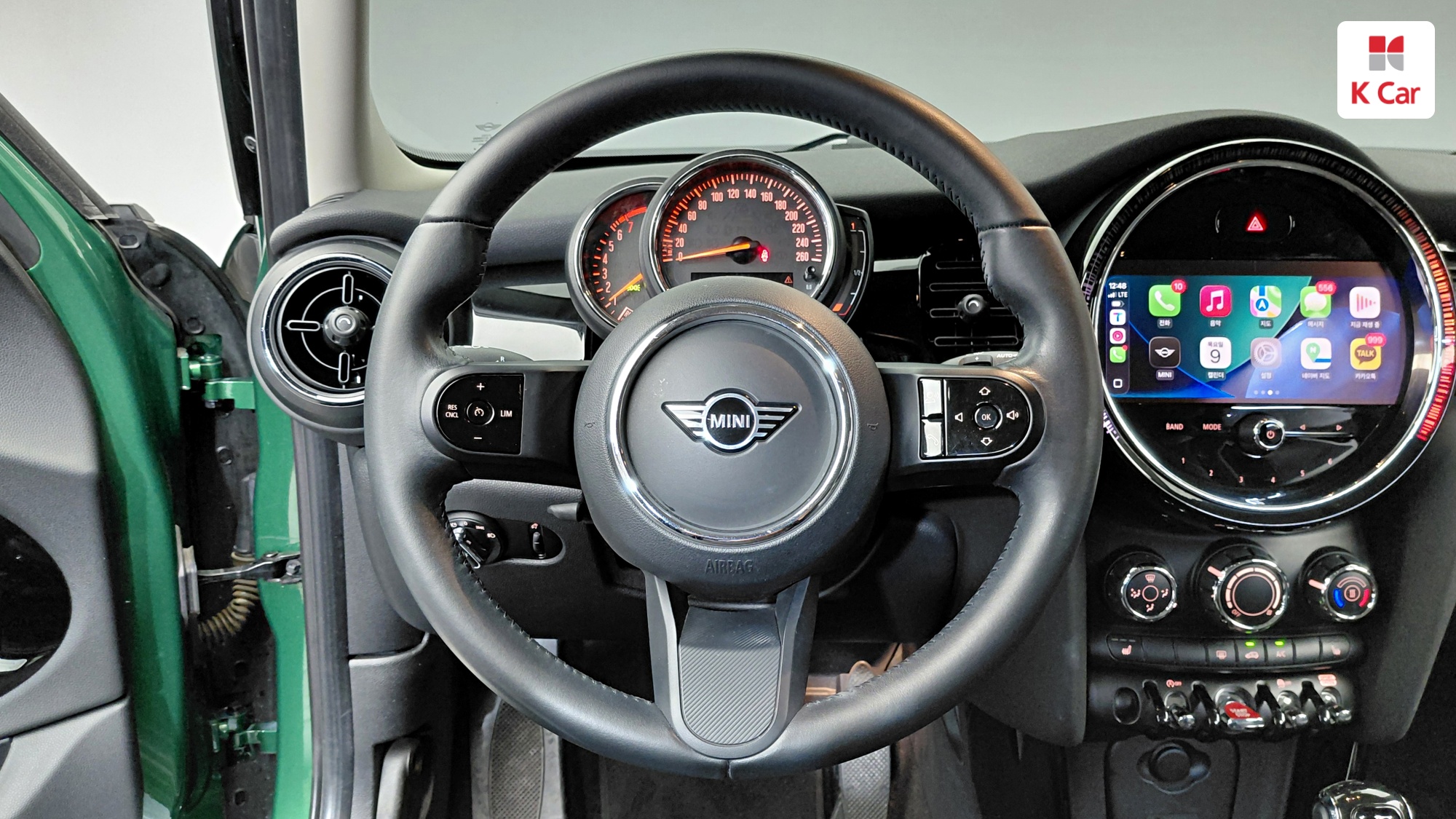 MINI Cooper, миниатюра 8