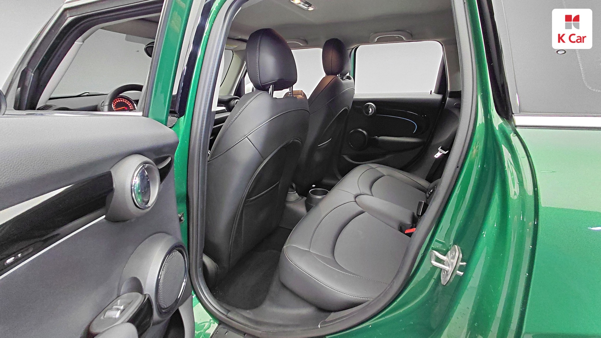 MINI Cooper, миниатюра 10