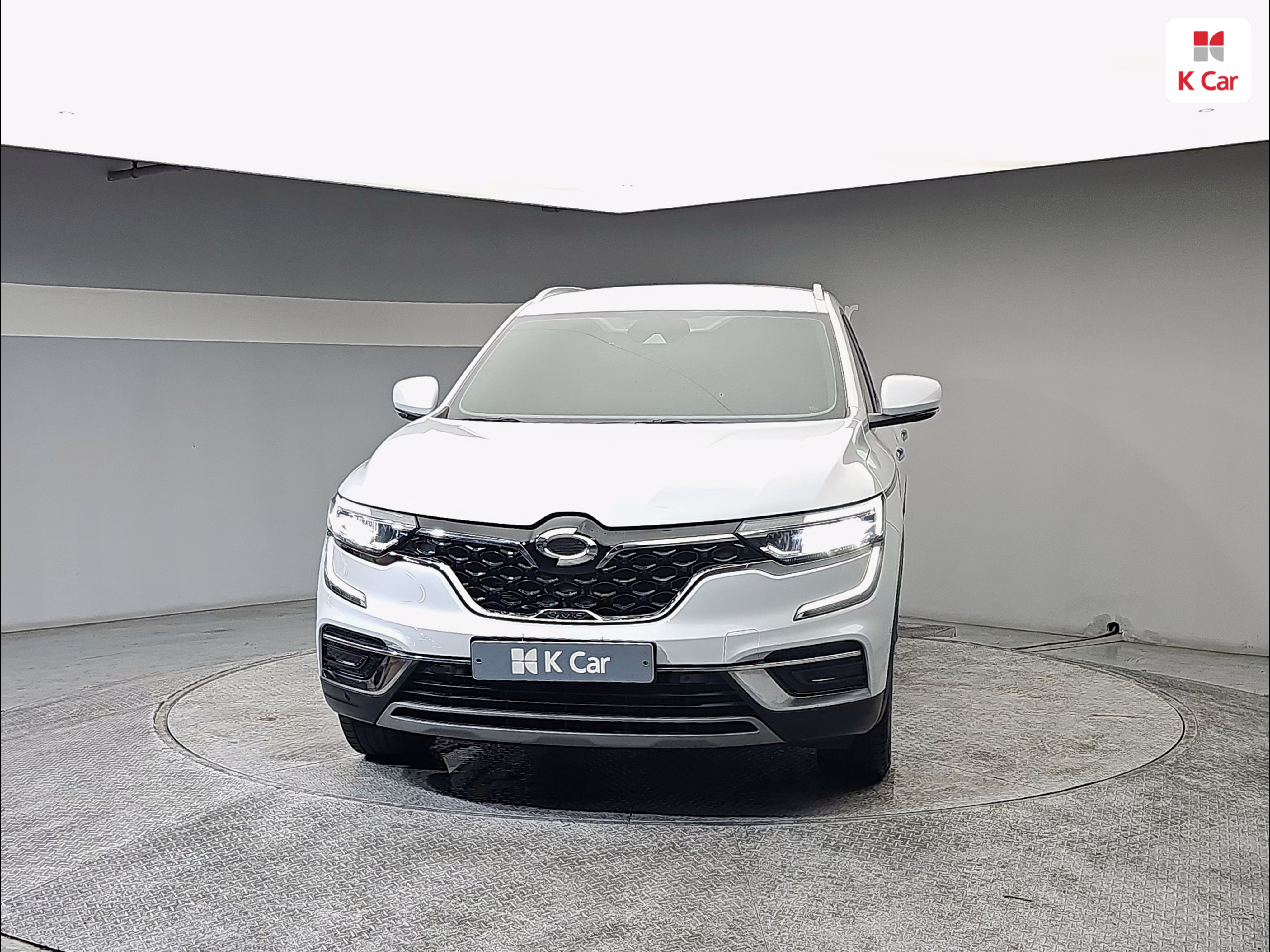르노코리아(삼성) 뉴 QM6 LPG 2.0 2WD (일반인 판매용) RE 시그니처