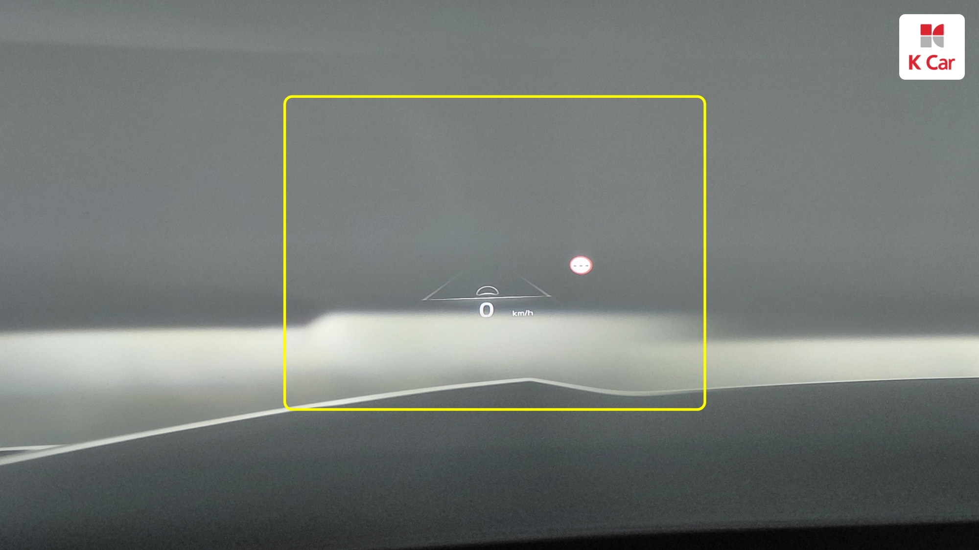 Kia K8 гибрид Signature, миниатюра 15