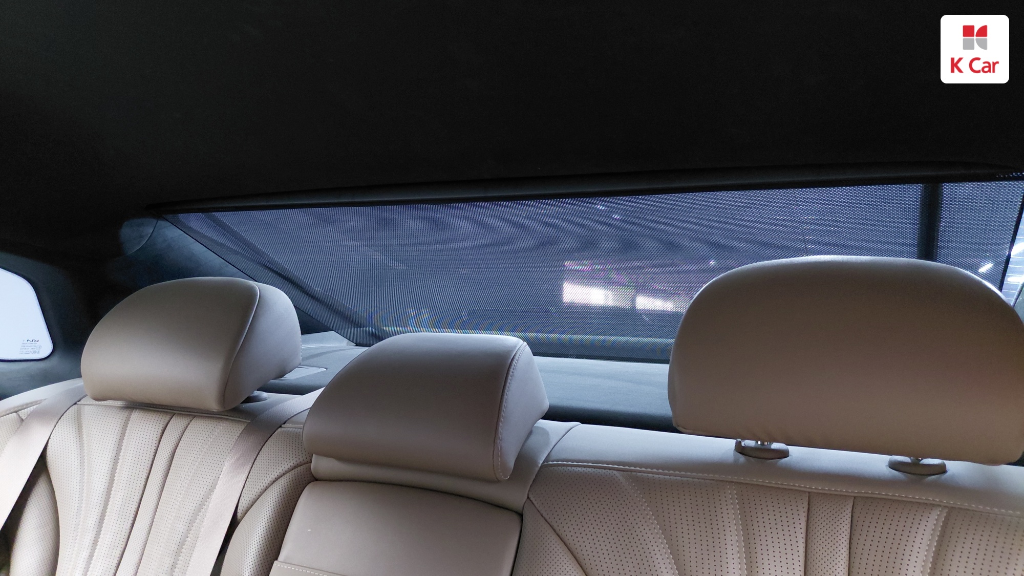 Kia K8 гибрид Signature, миниатюра 25