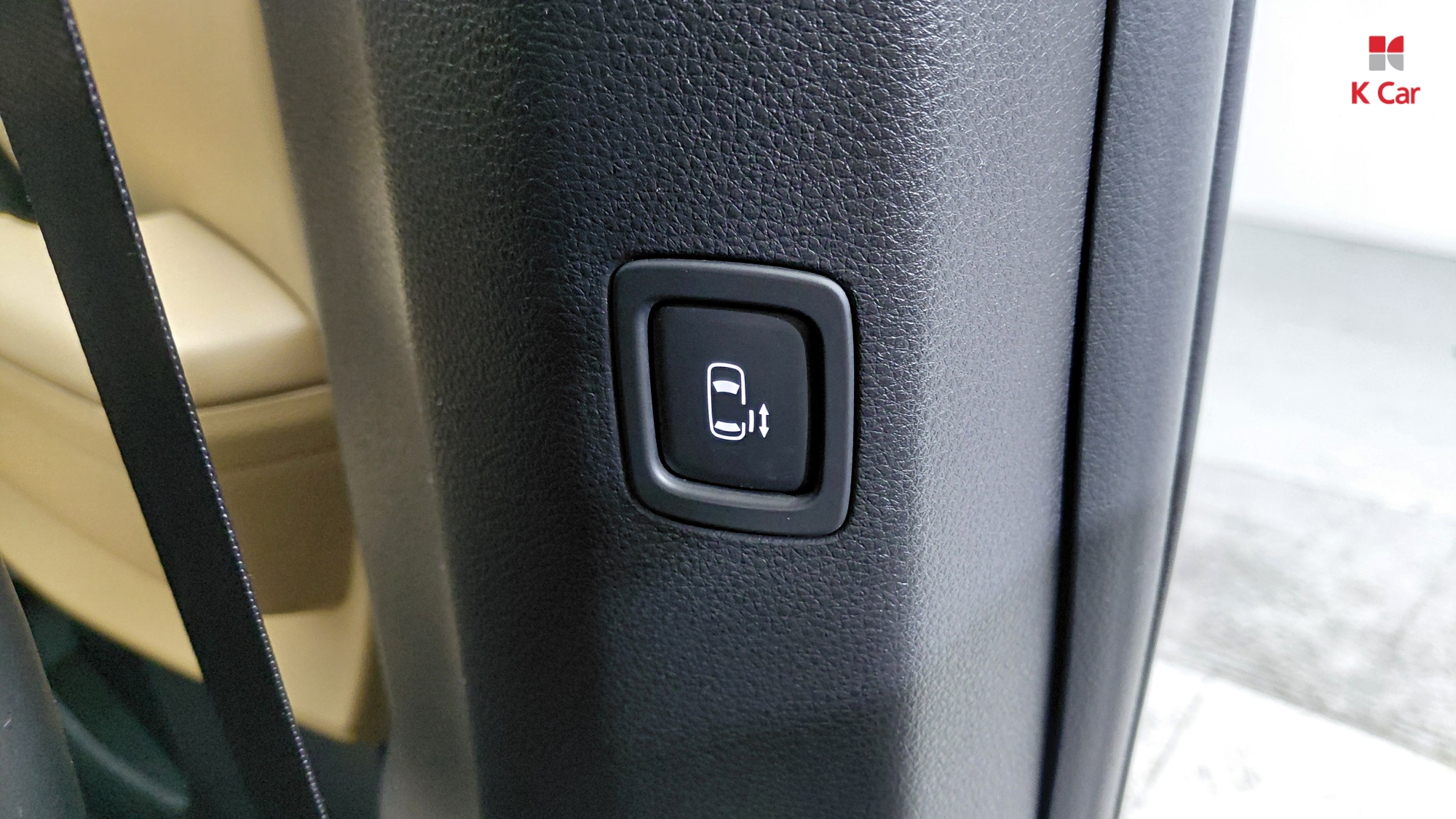 Kia Carnival дизель 2.2 (9 мест) Prestige, миниатюра 23