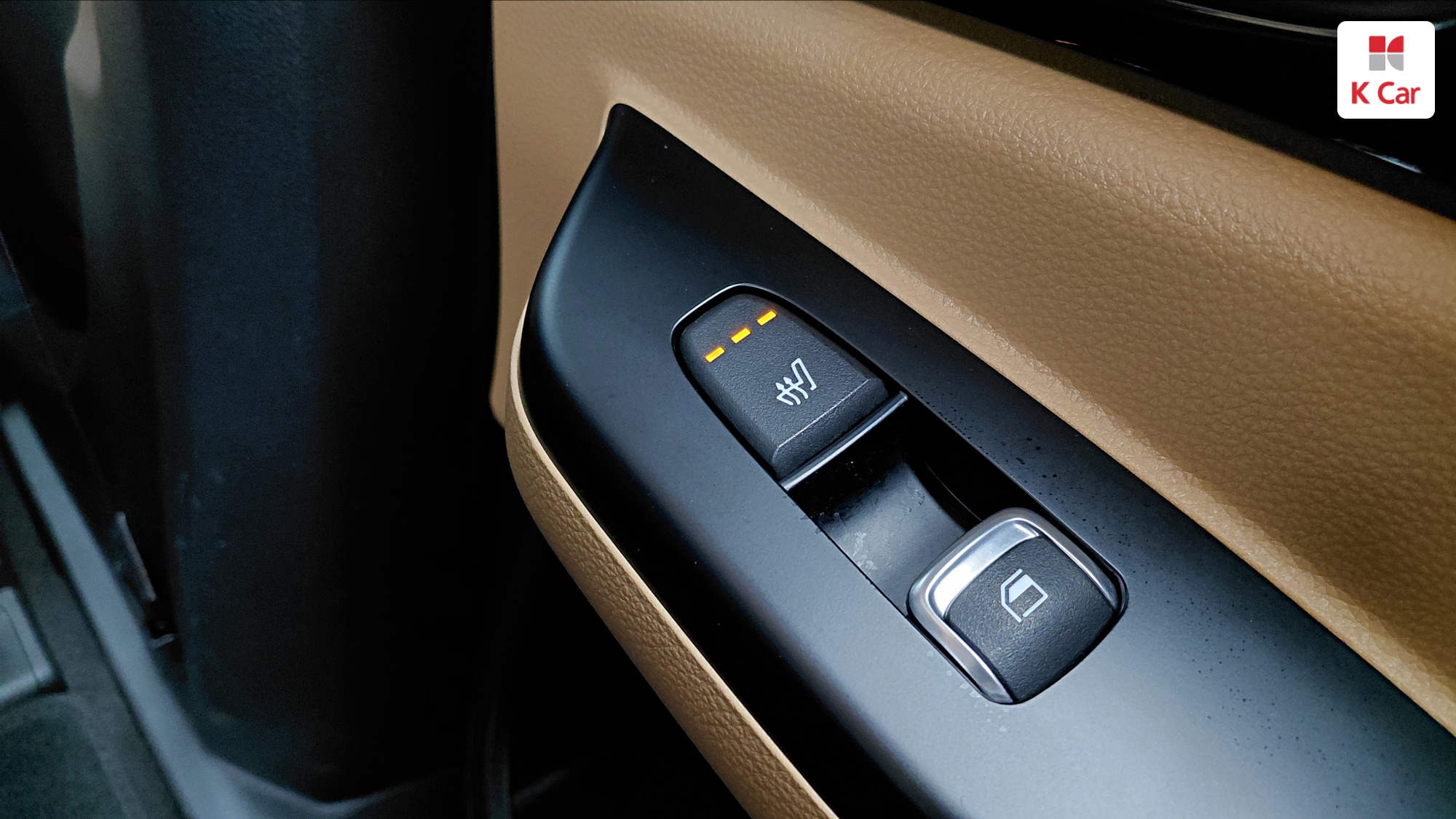 Kia Carnival дизель 2.2 (9 мест) Prestige, миниатюра 24
