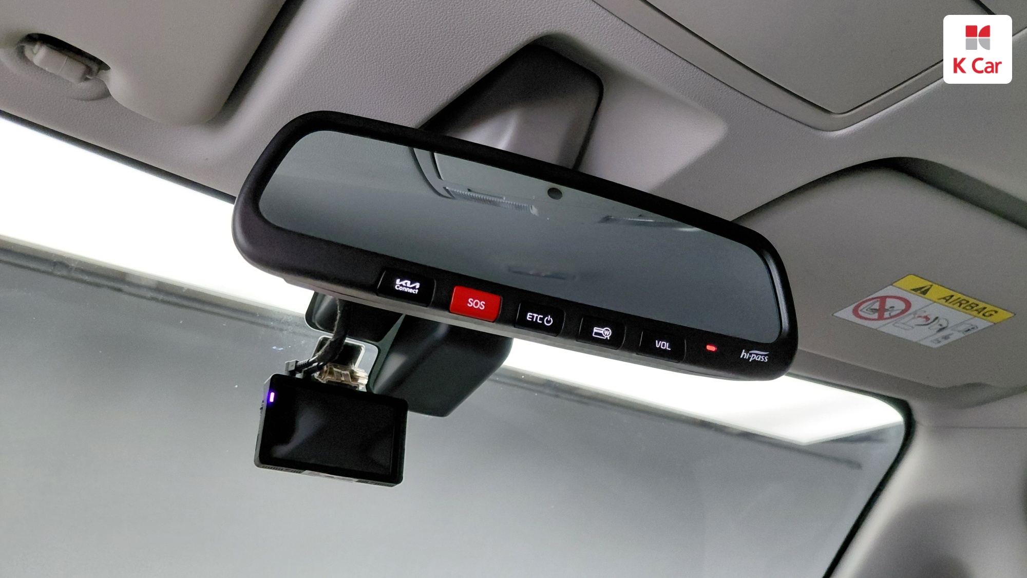 Kia Ray Signature, миниатюра 17