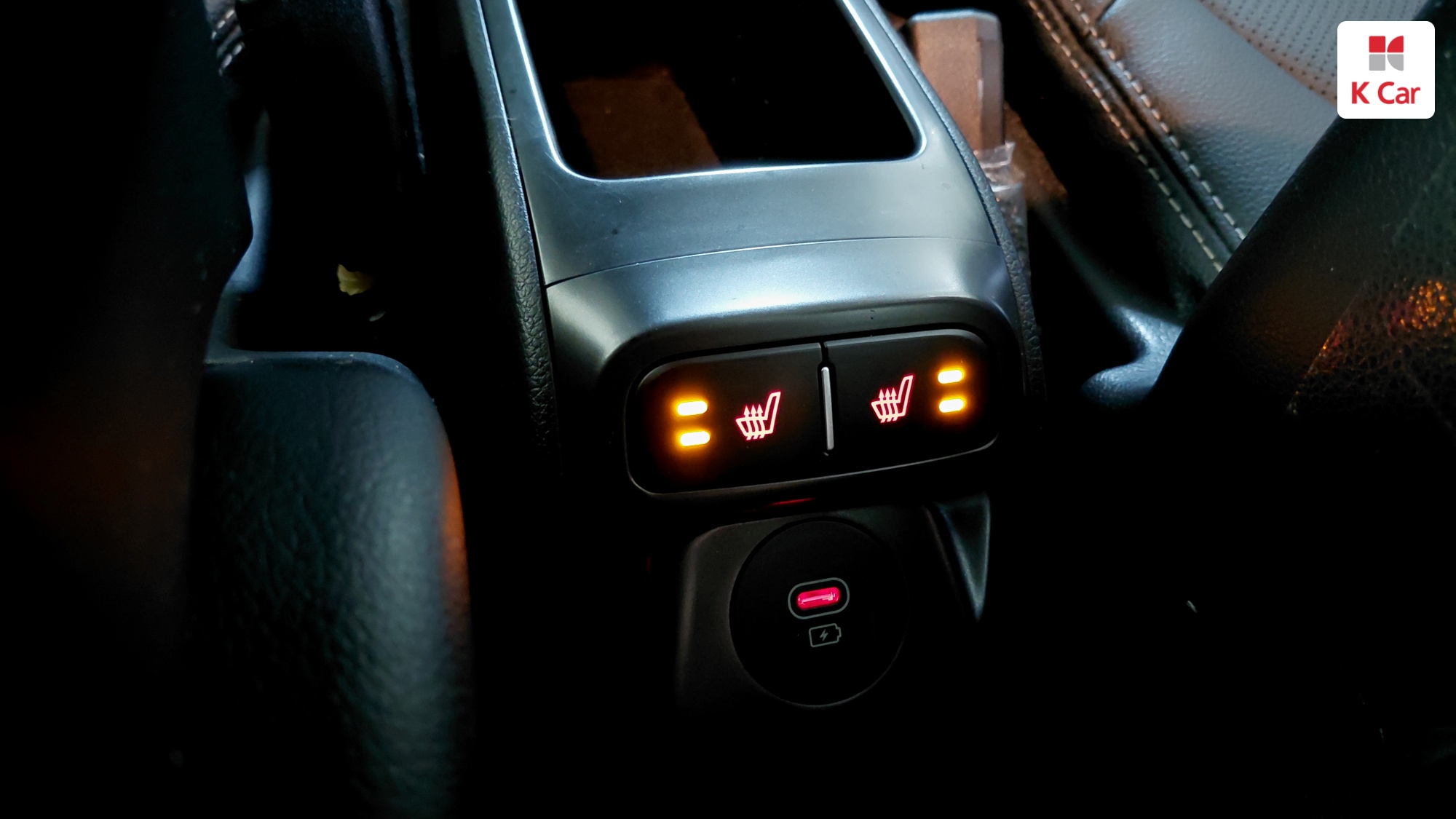 Kia Ray Signature, миниатюра 19