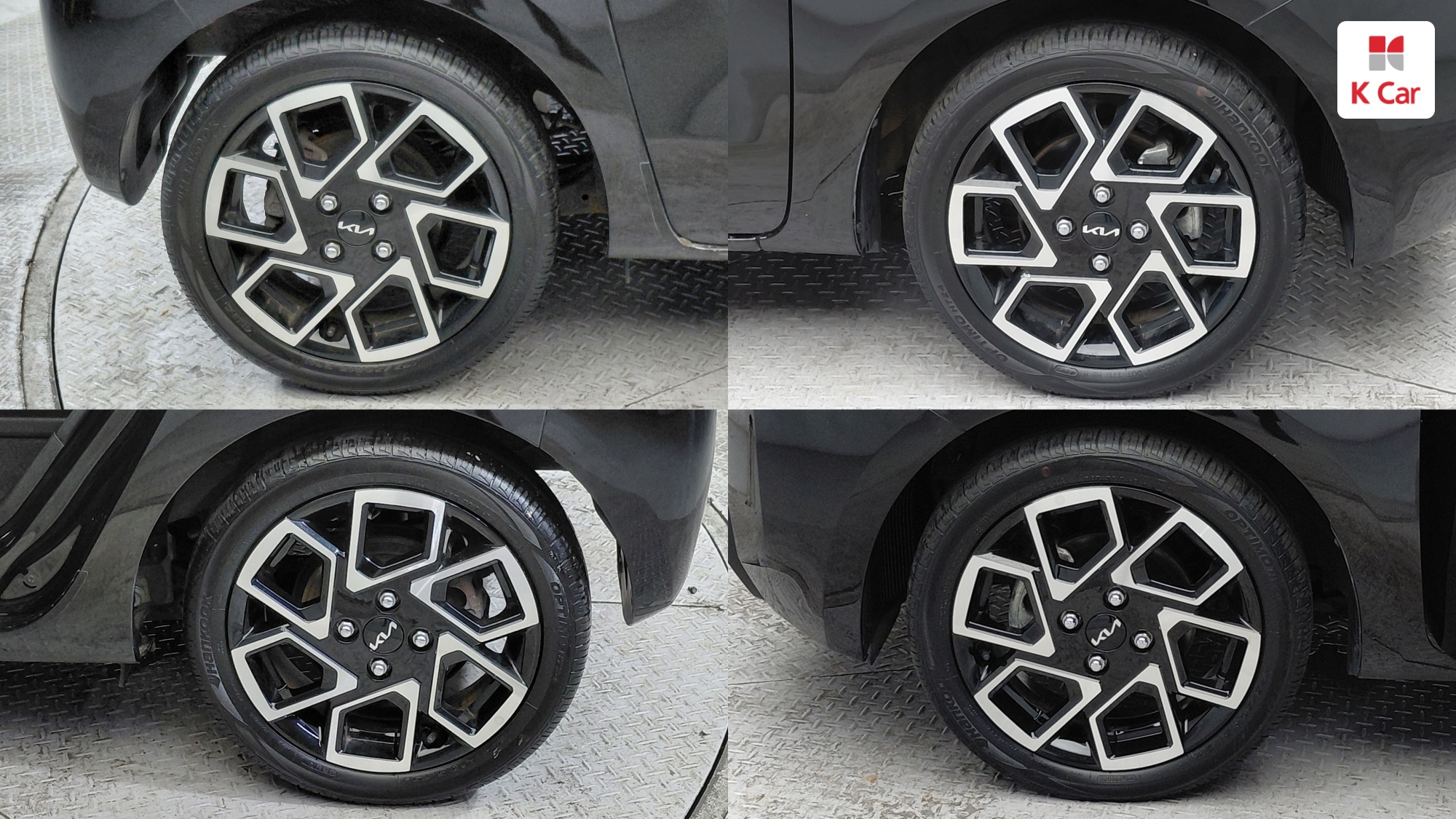 Kia Ray Signature, миниатюра 21