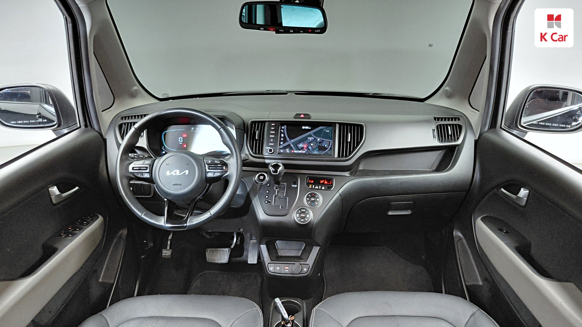Kia Ray Signature, миниатюра 4