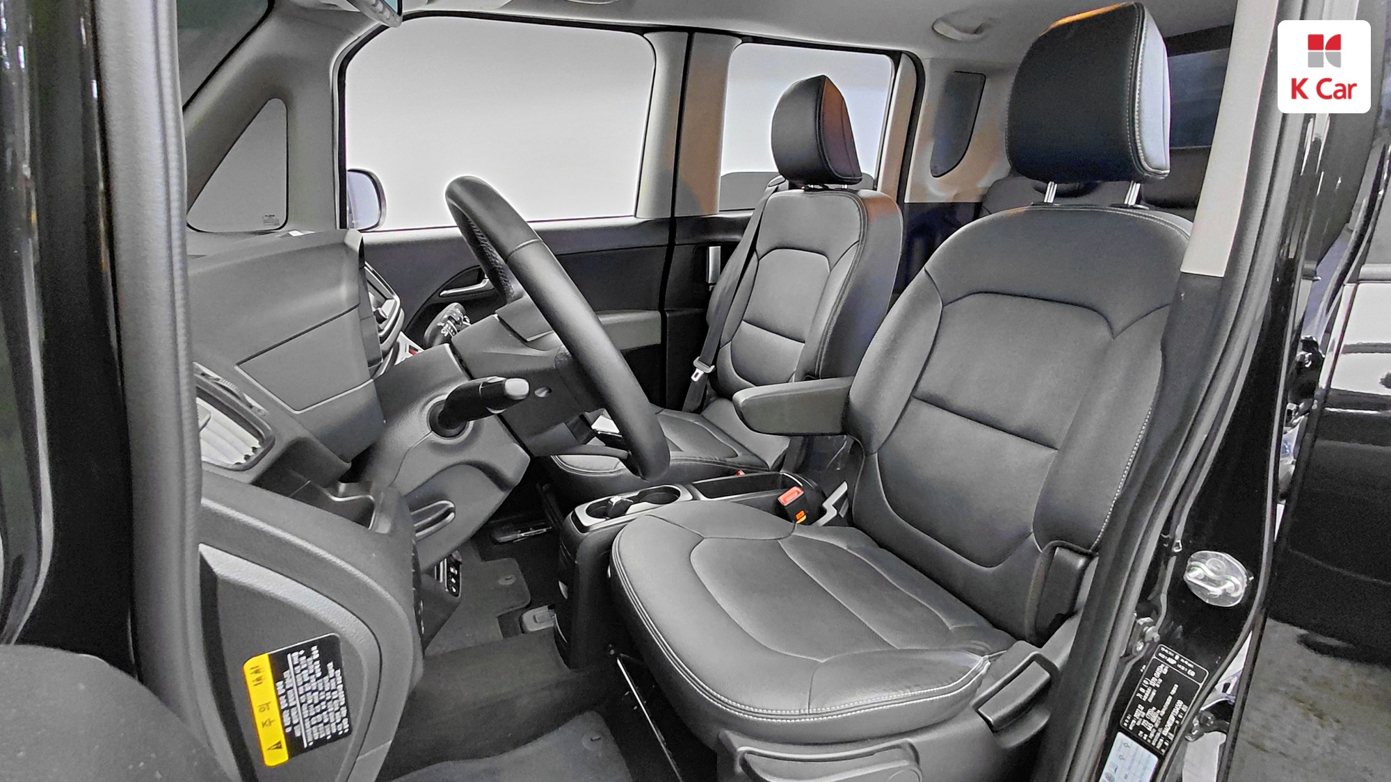 Kia Ray Signature, миниатюра 6