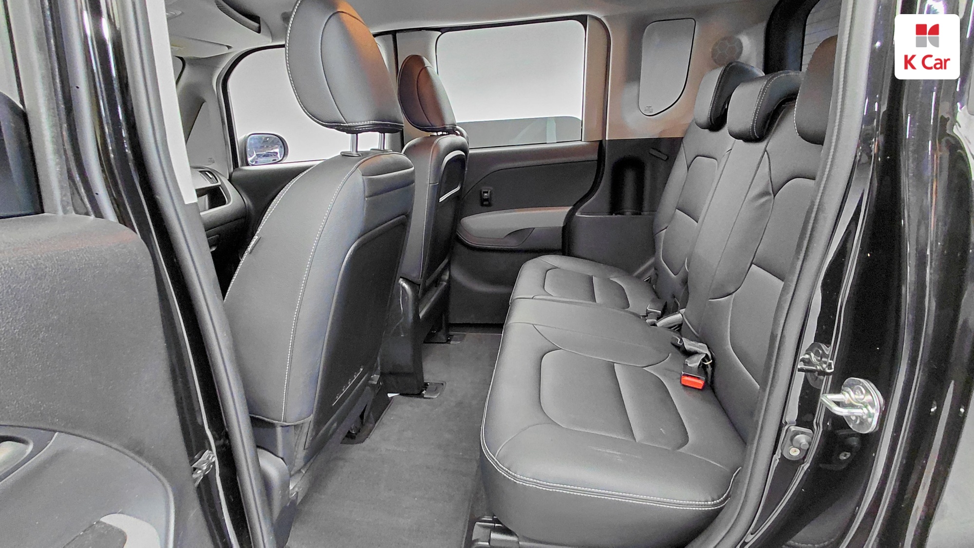 Kia Ray Signature, миниатюра 7