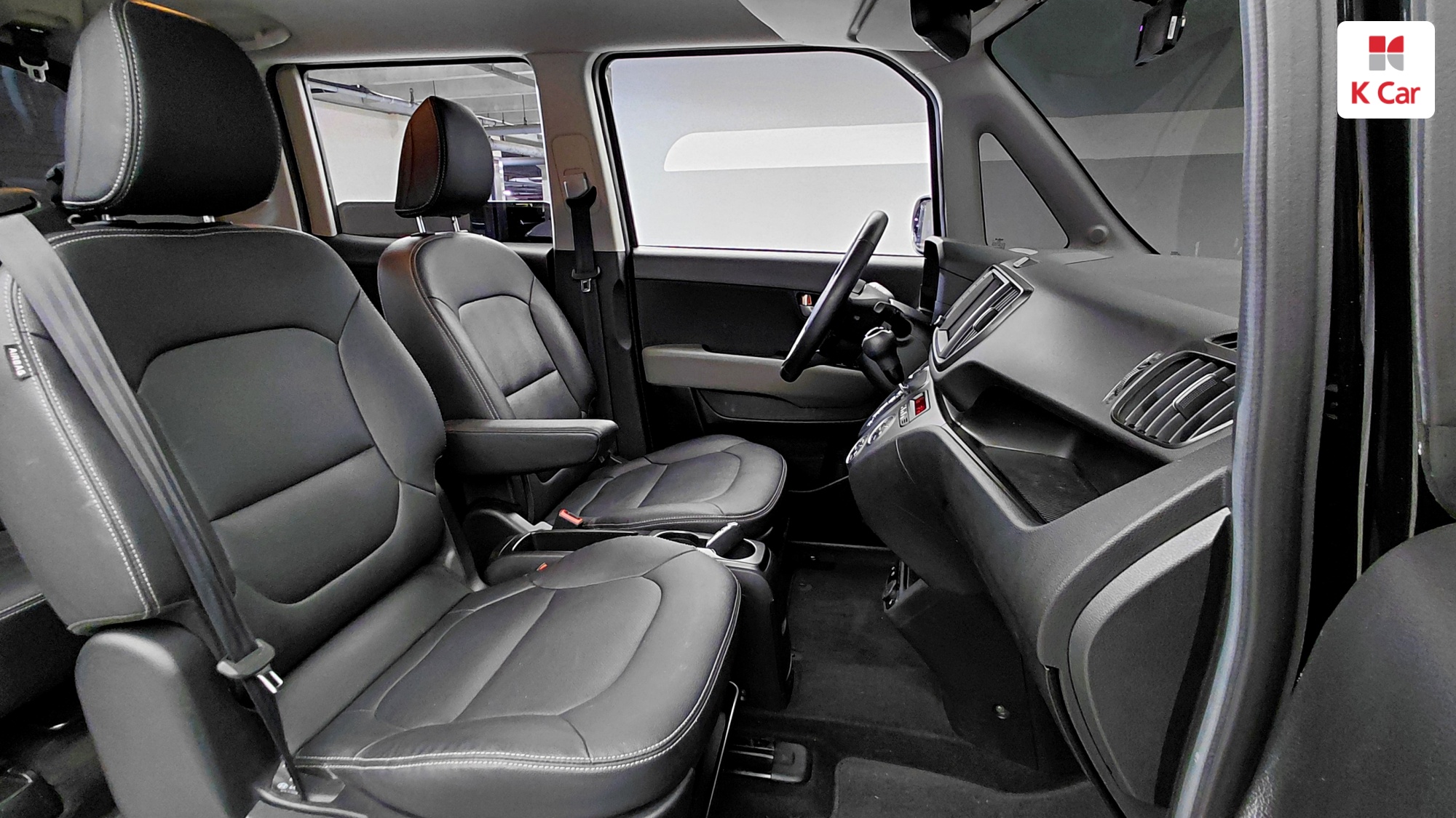 Kia Ray Signature, миниатюра 8