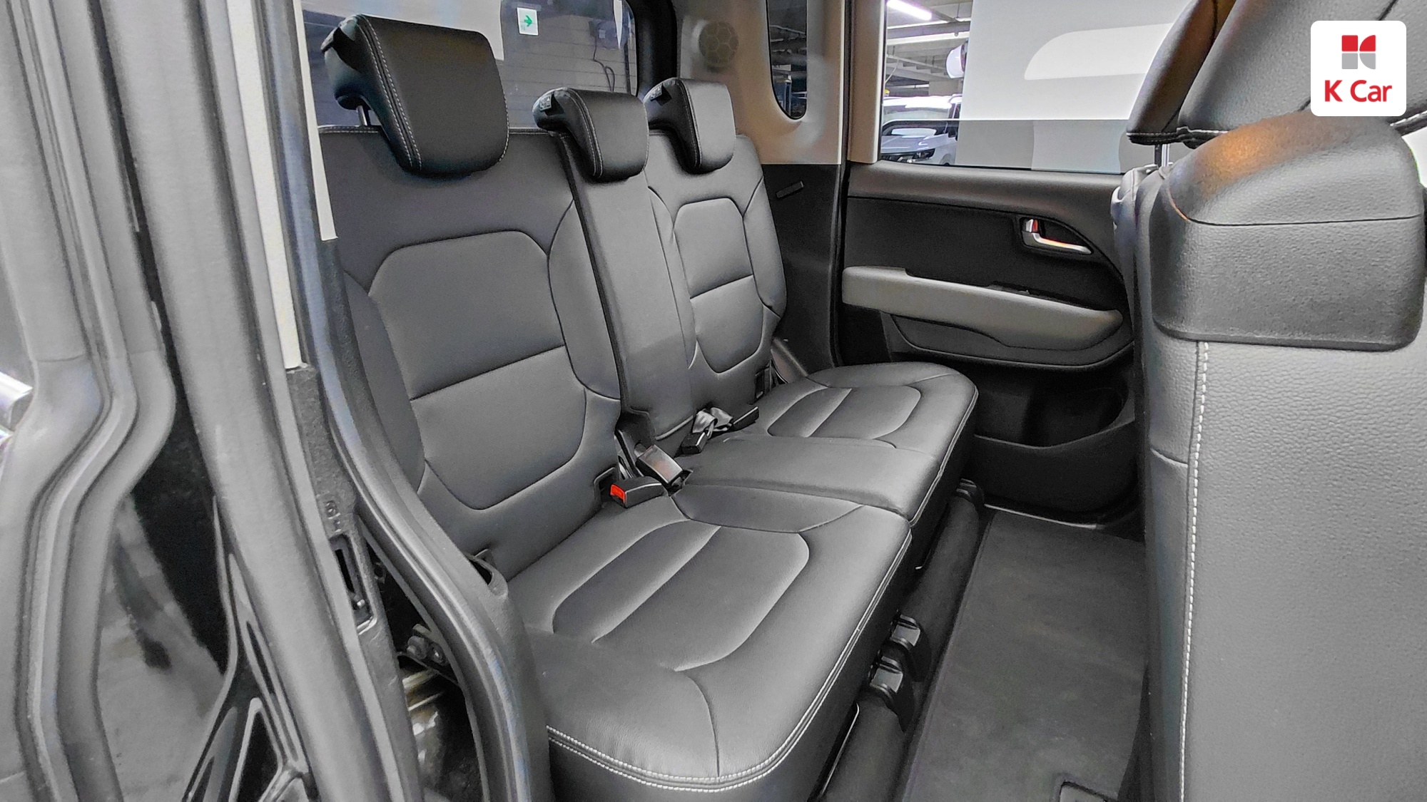Kia Ray Signature, миниатюра 9