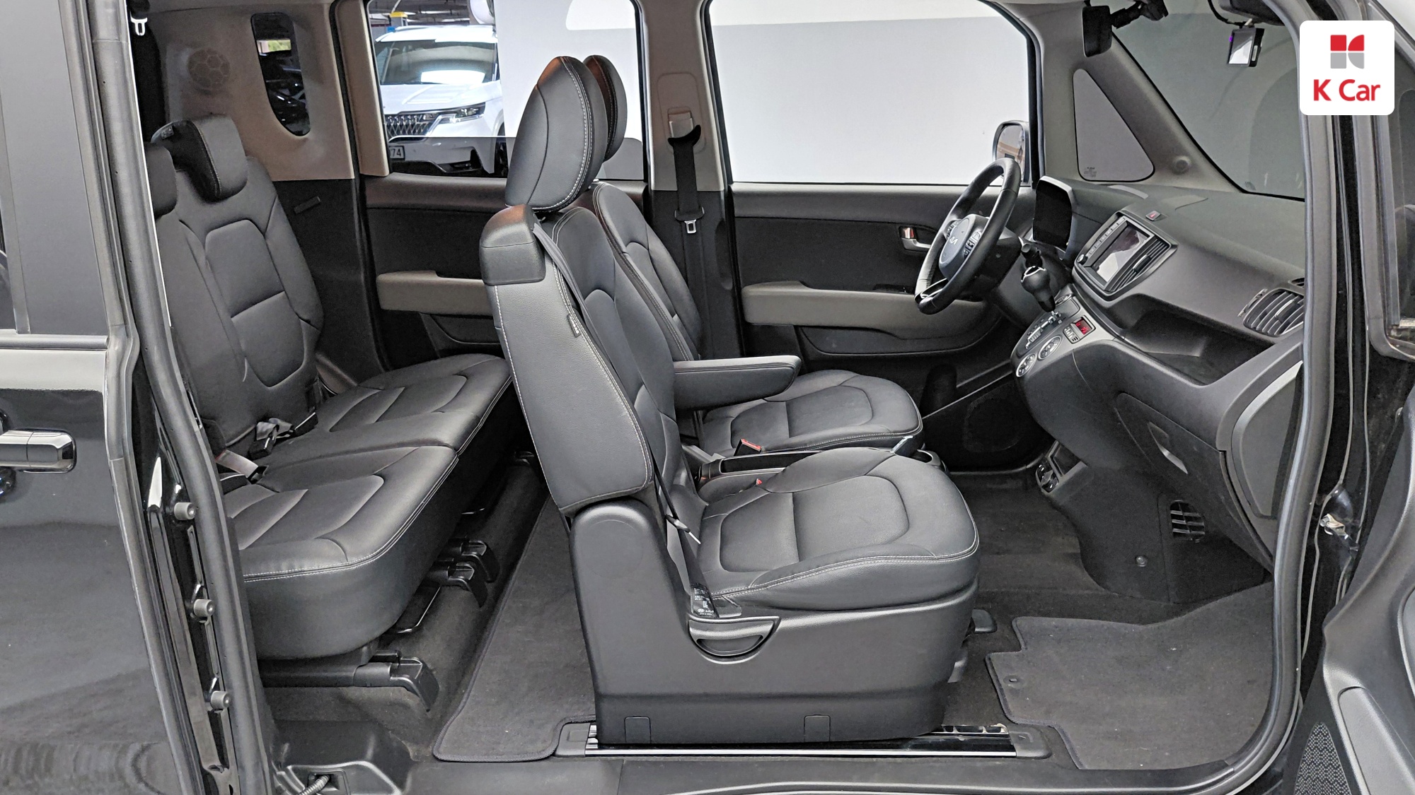 Kia Ray Signature, миниатюра 10