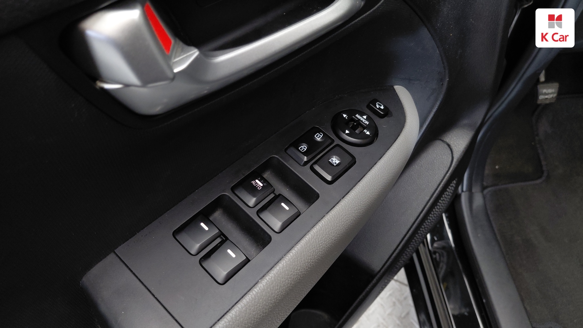 Kia Ray Signature, миниатюра 11