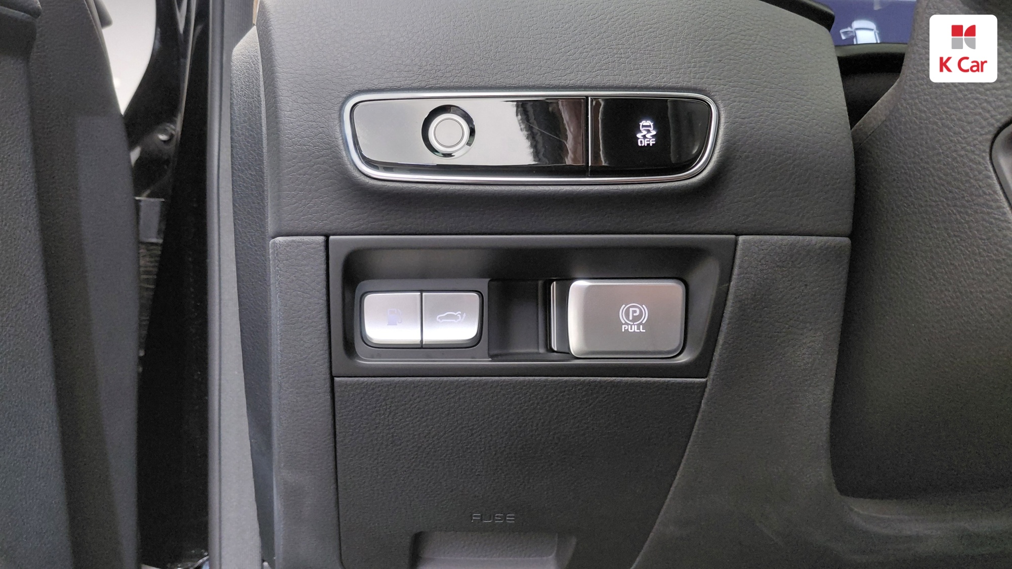 Kia K9 II 3.8 GDI, миниатюра 17