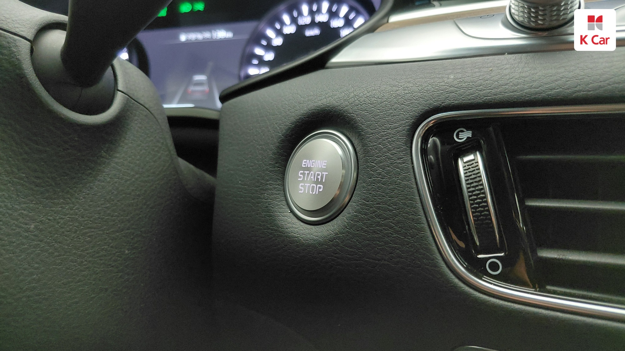 Kia K9 II 3.8 GDI, миниатюра 18