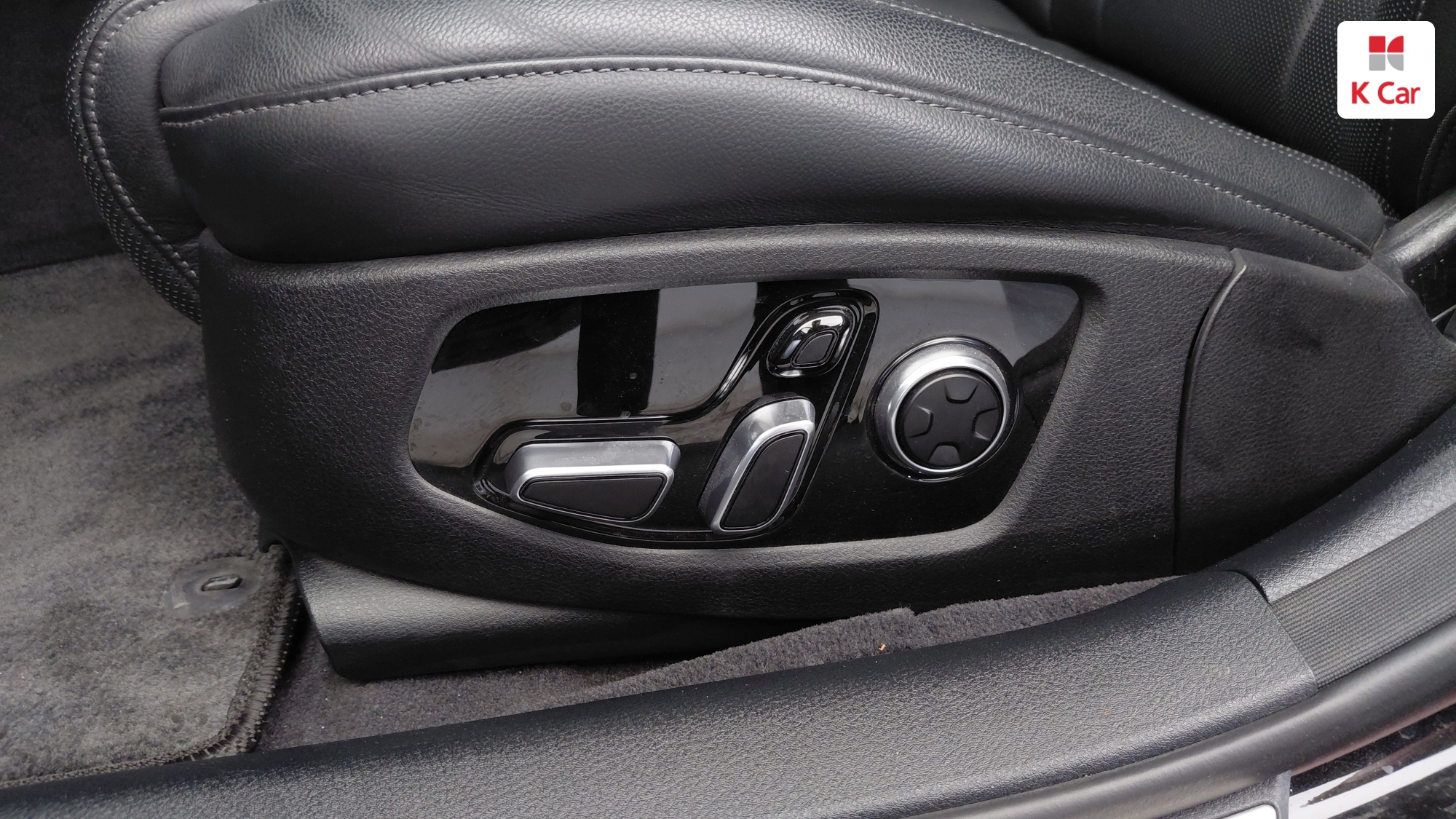 Kia K9 II 3.8 GDI, миниатюра 21