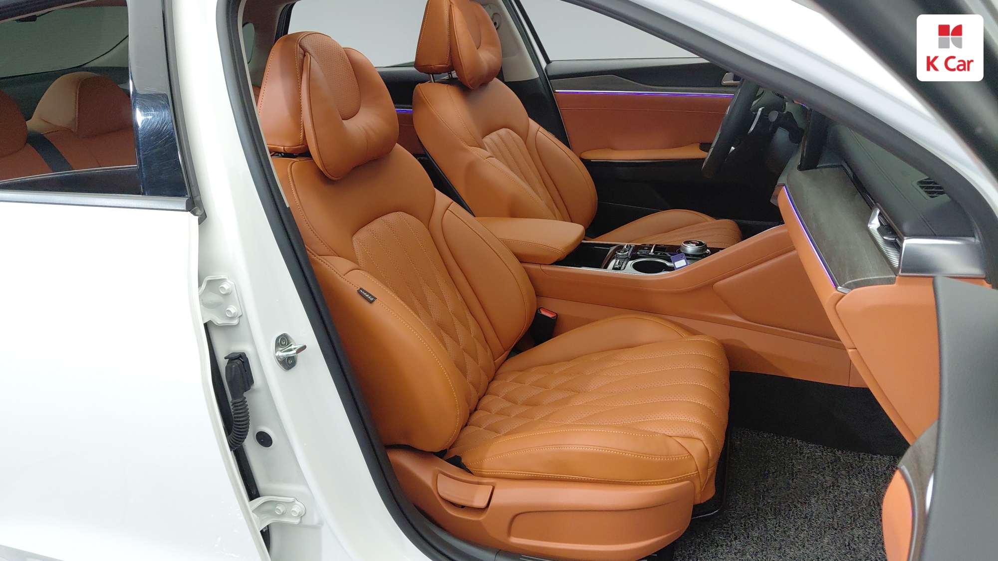 Kia K5 бензин 2.0, миниатюра 13