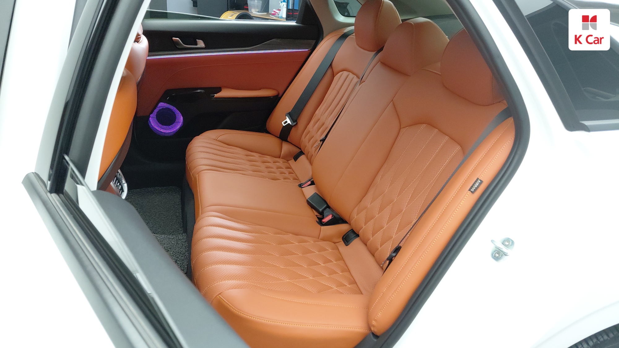 Kia K5 бензин 2.0, миниатюра 14