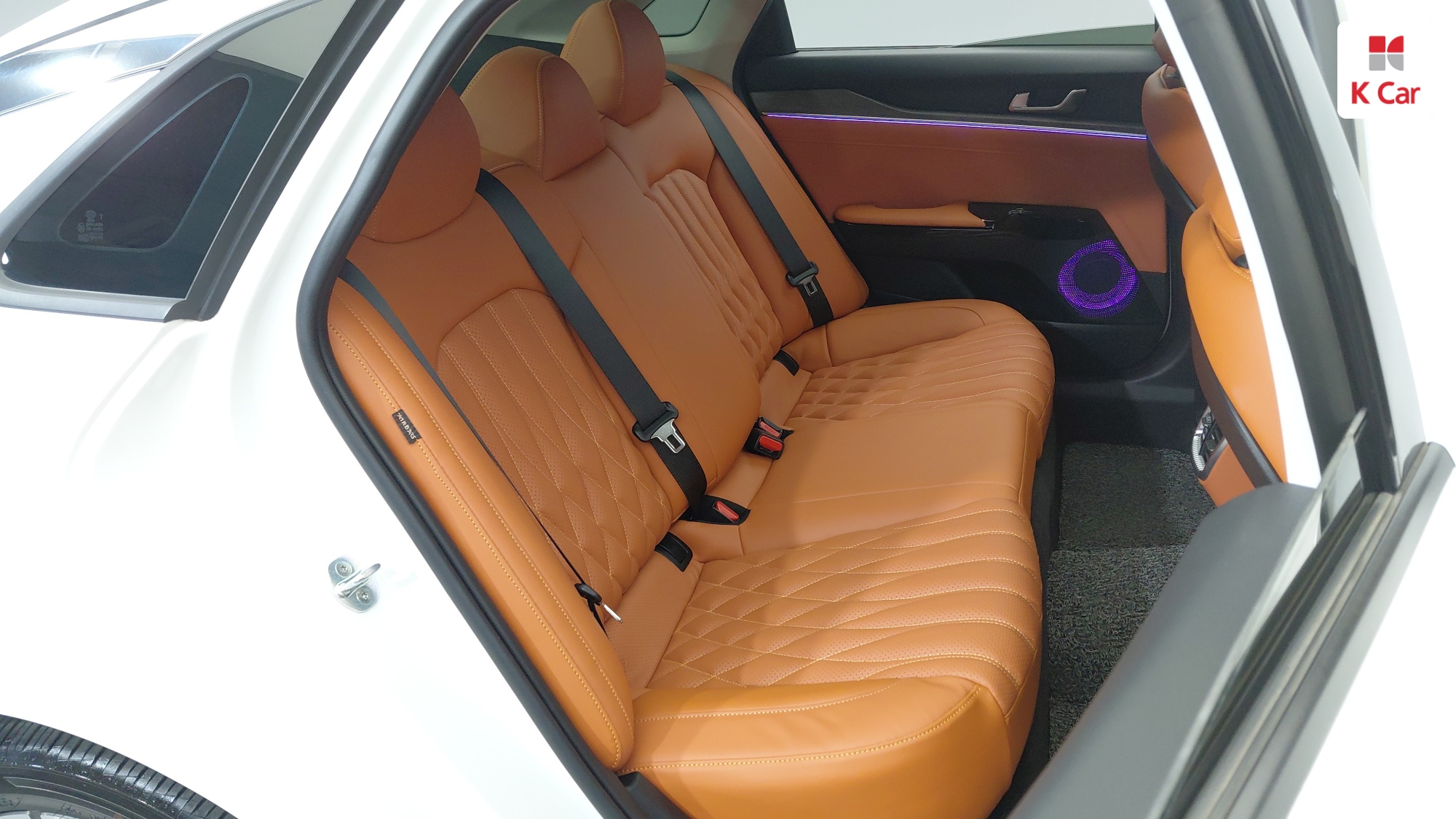 Kia K5 бензин 2.0, миниатюра 15