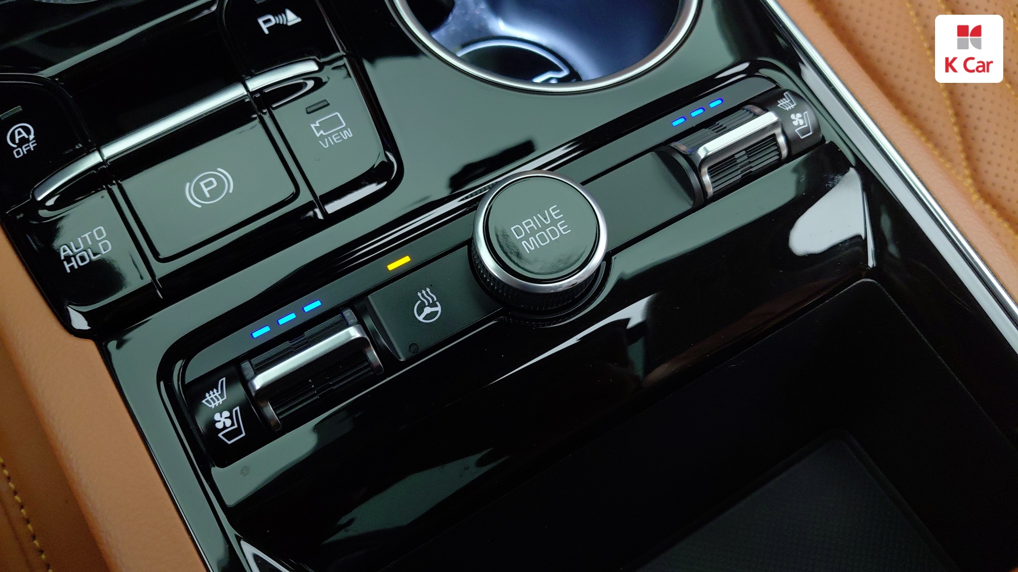 Kia K5 бензин 2.0, миниатюра 16