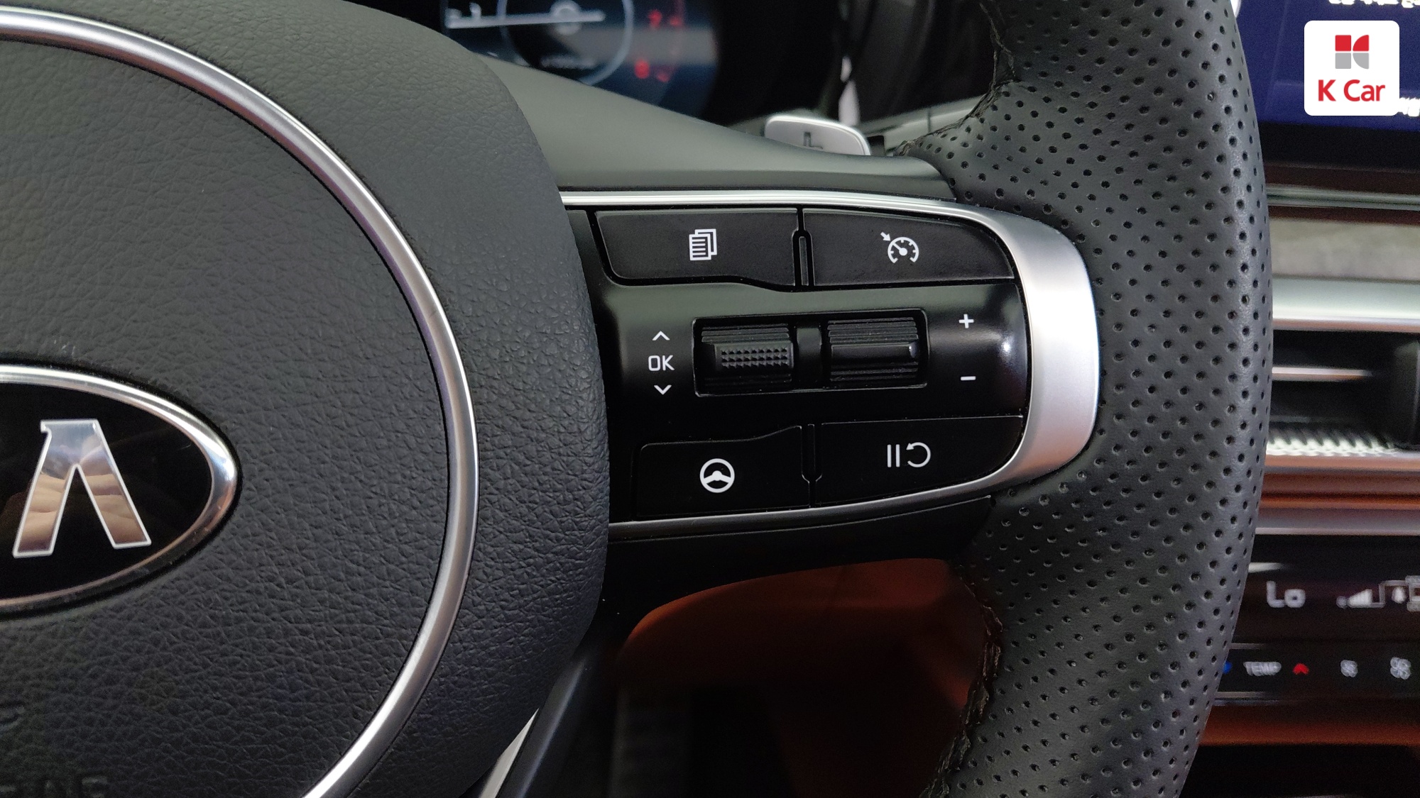 Kia K5 бензин 2.0, миниатюра 19