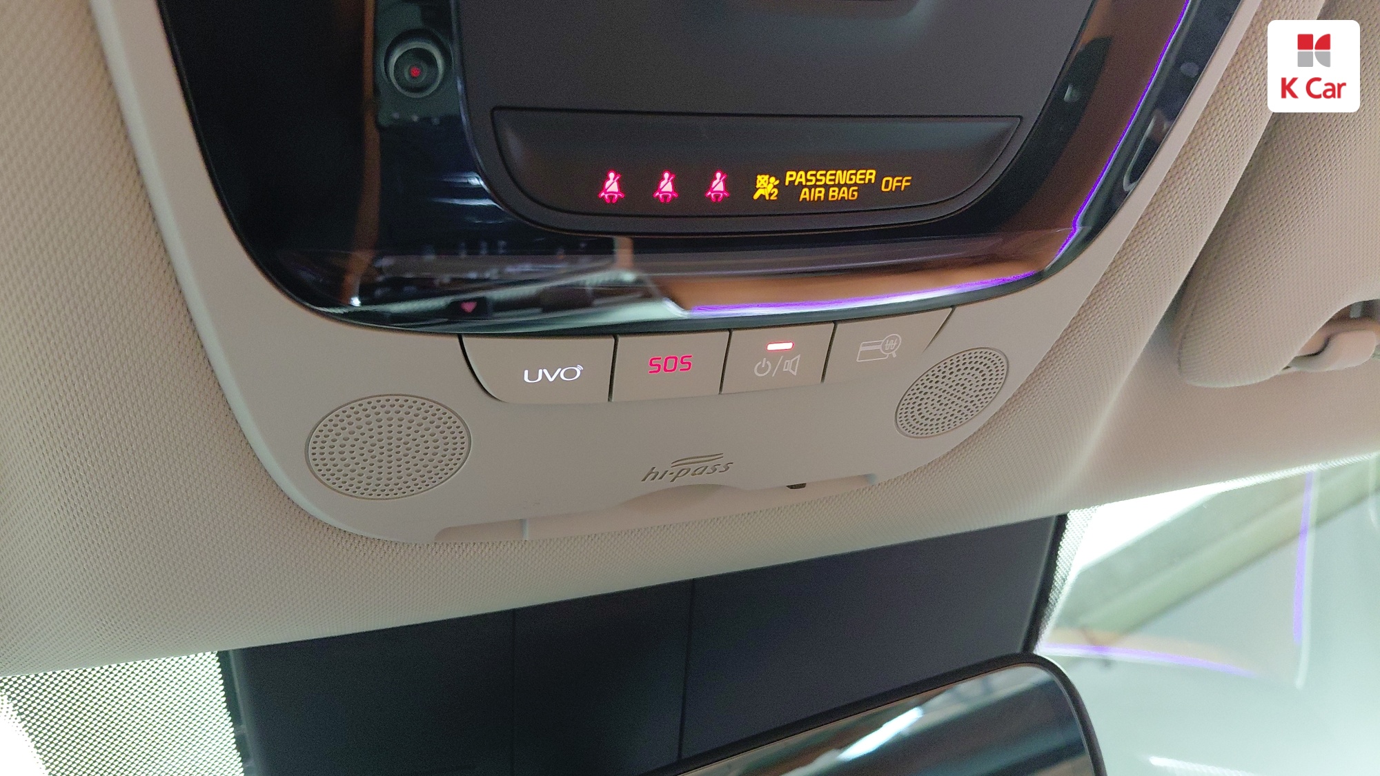 Kia K5 бензин 2.0, миниатюра 21