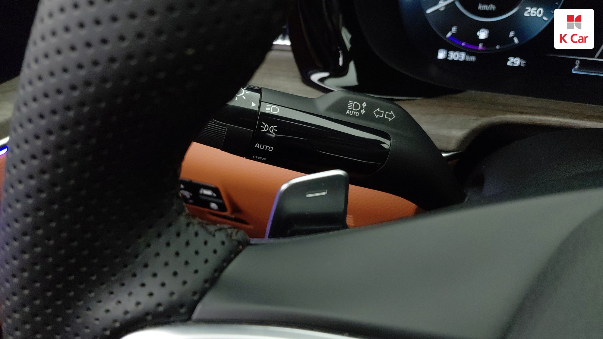 Kia K5 бензин 2.0, миниатюра 23