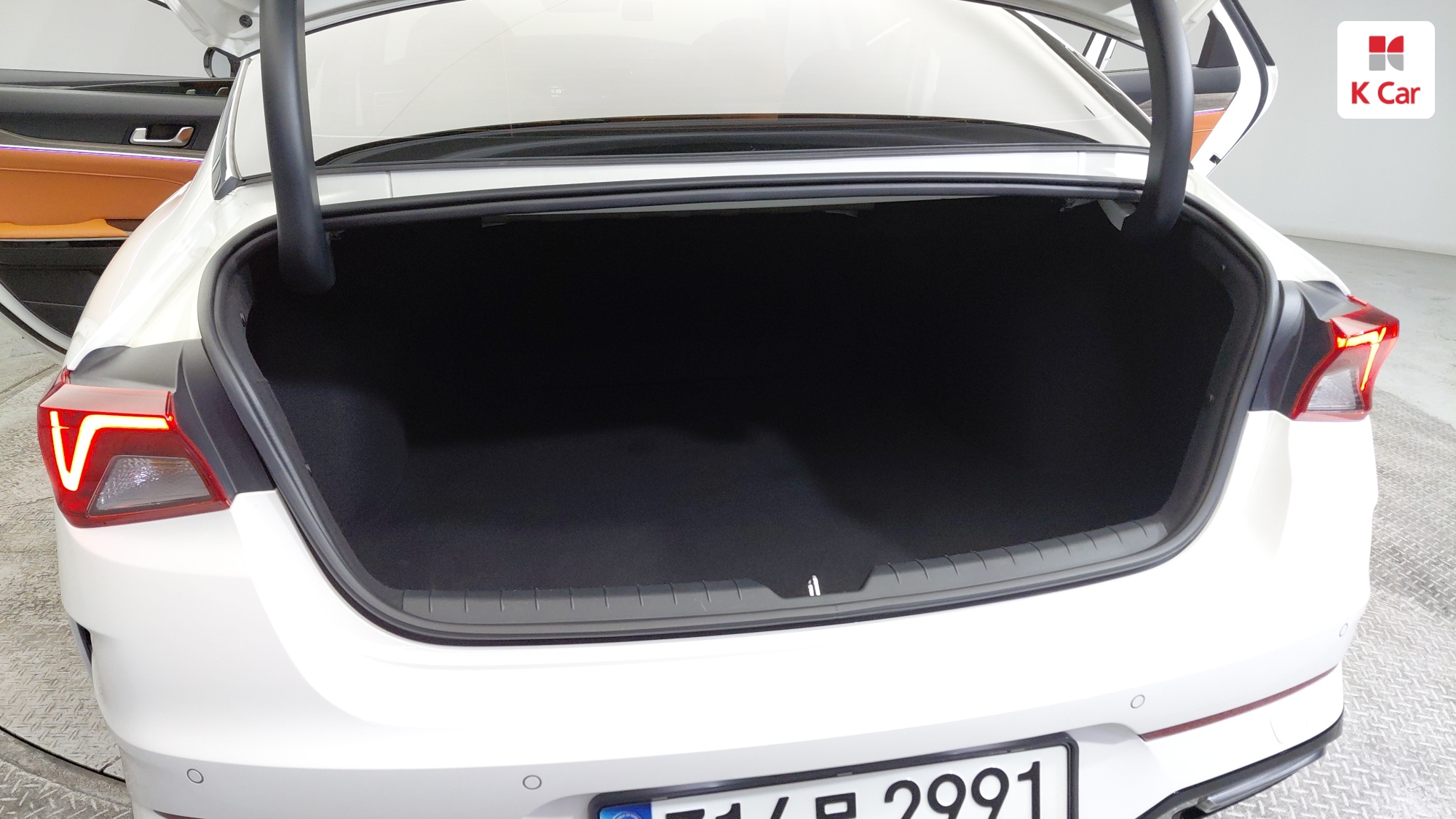 Kia K5 бензин 2.0, миниатюра 25