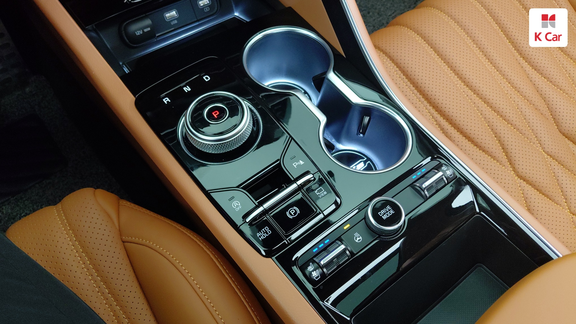 Kia K5 бензин 2.0, миниатюра 11