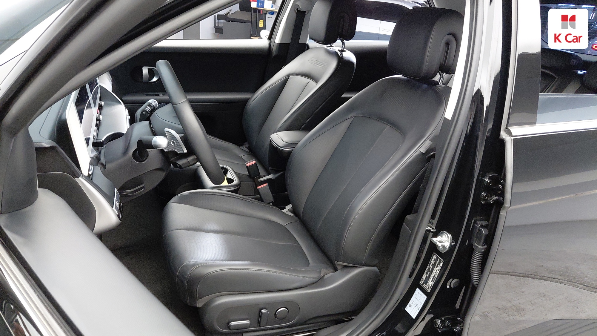 Hyundai Ioniq 5, миниатюра 12