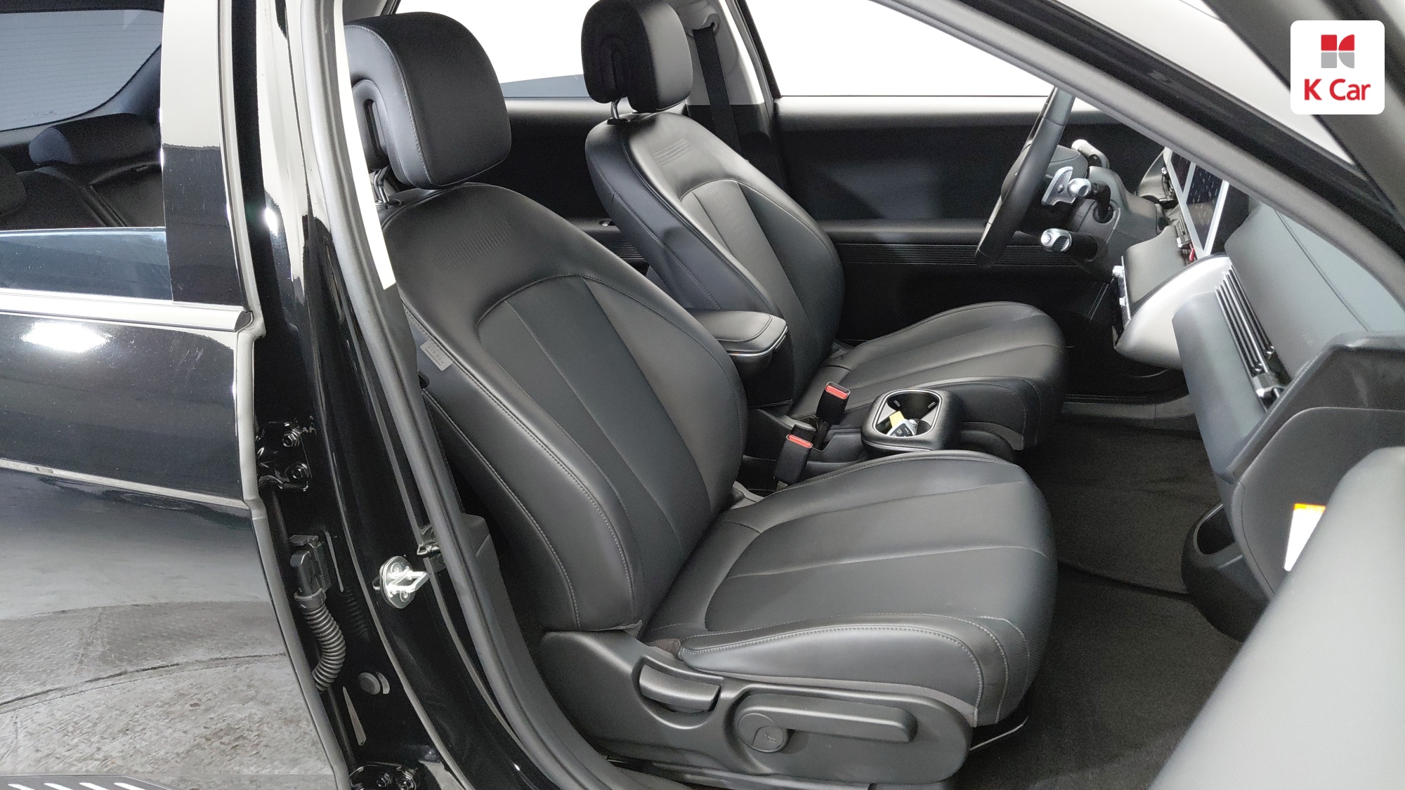 Hyundai Ioniq 5, миниатюра 13