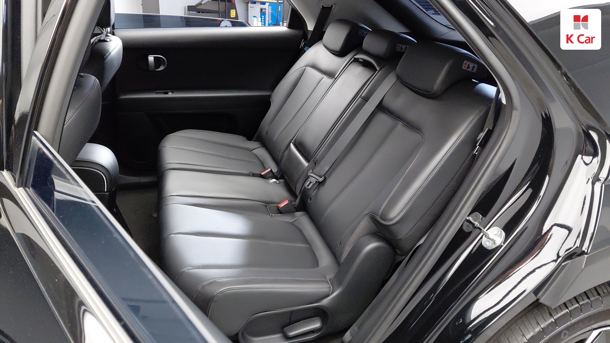 Hyundai Ioniq 5, миниатюра 14
