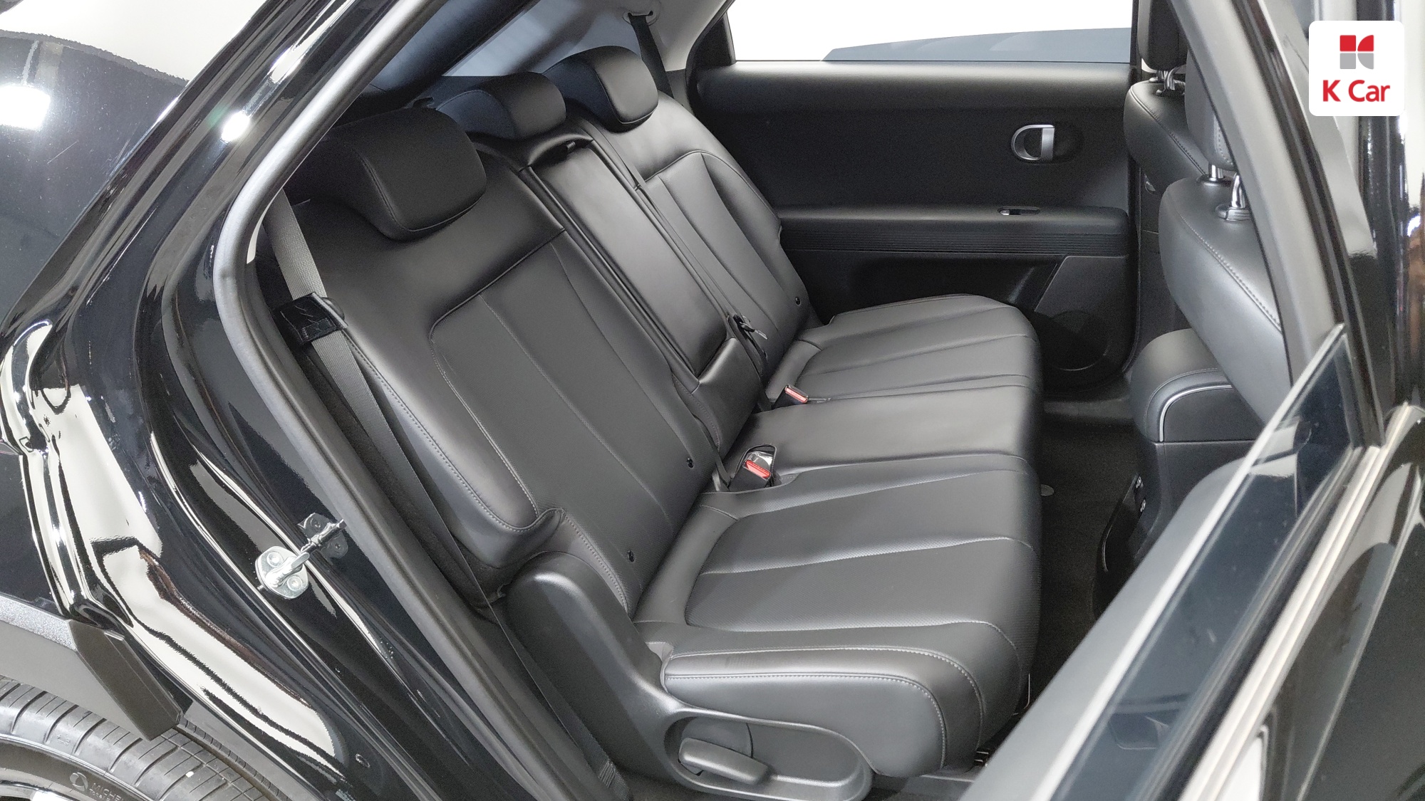 Hyundai Ioniq 5, миниатюра 15