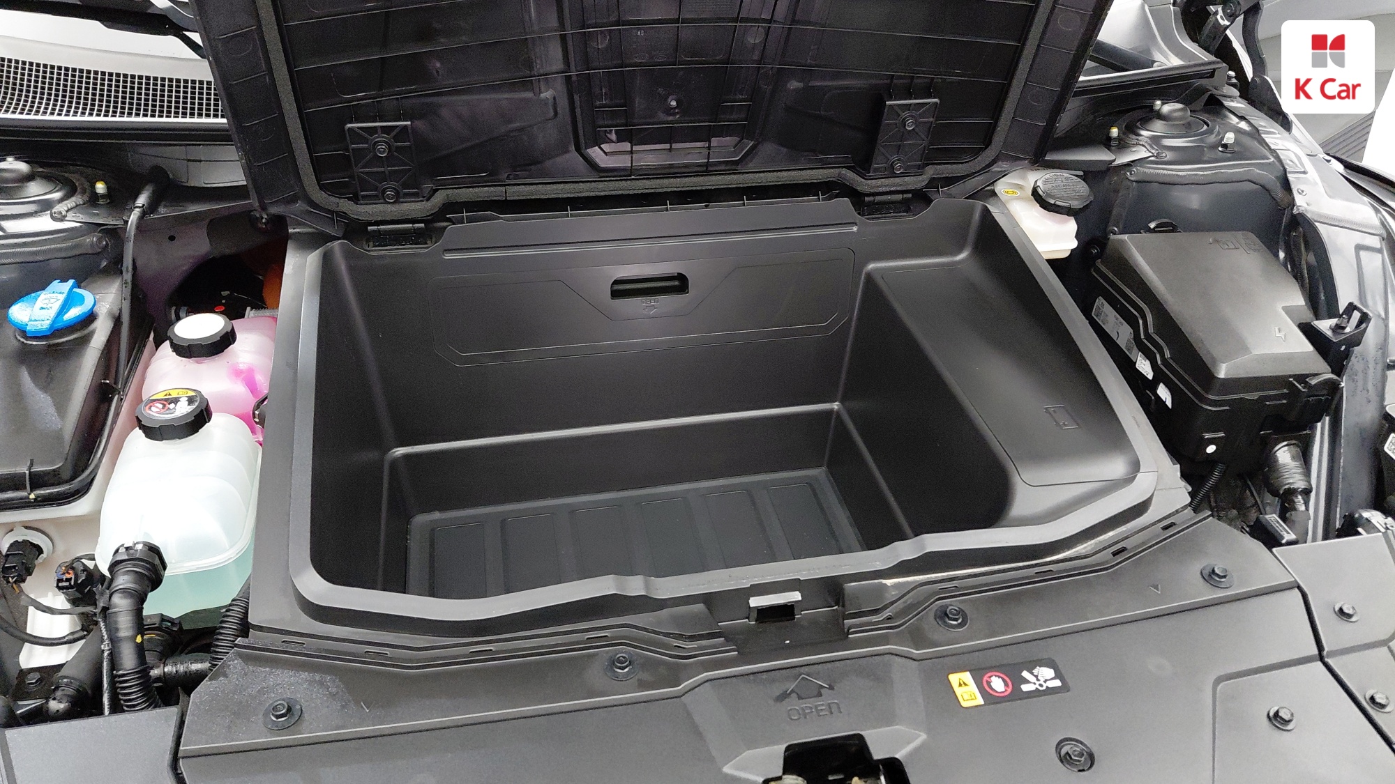 Hyundai Ioniq 5, миниатюра 23