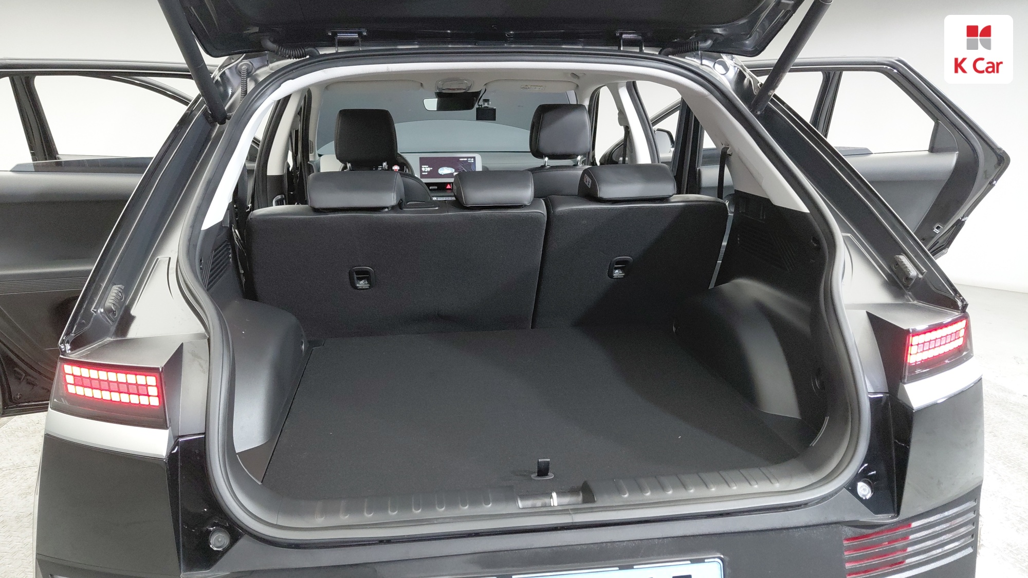Hyundai Ioniq 5, миниатюра 24