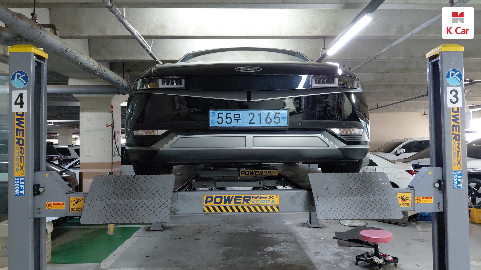 Hyundai Ioniq 5, миниатюра 28