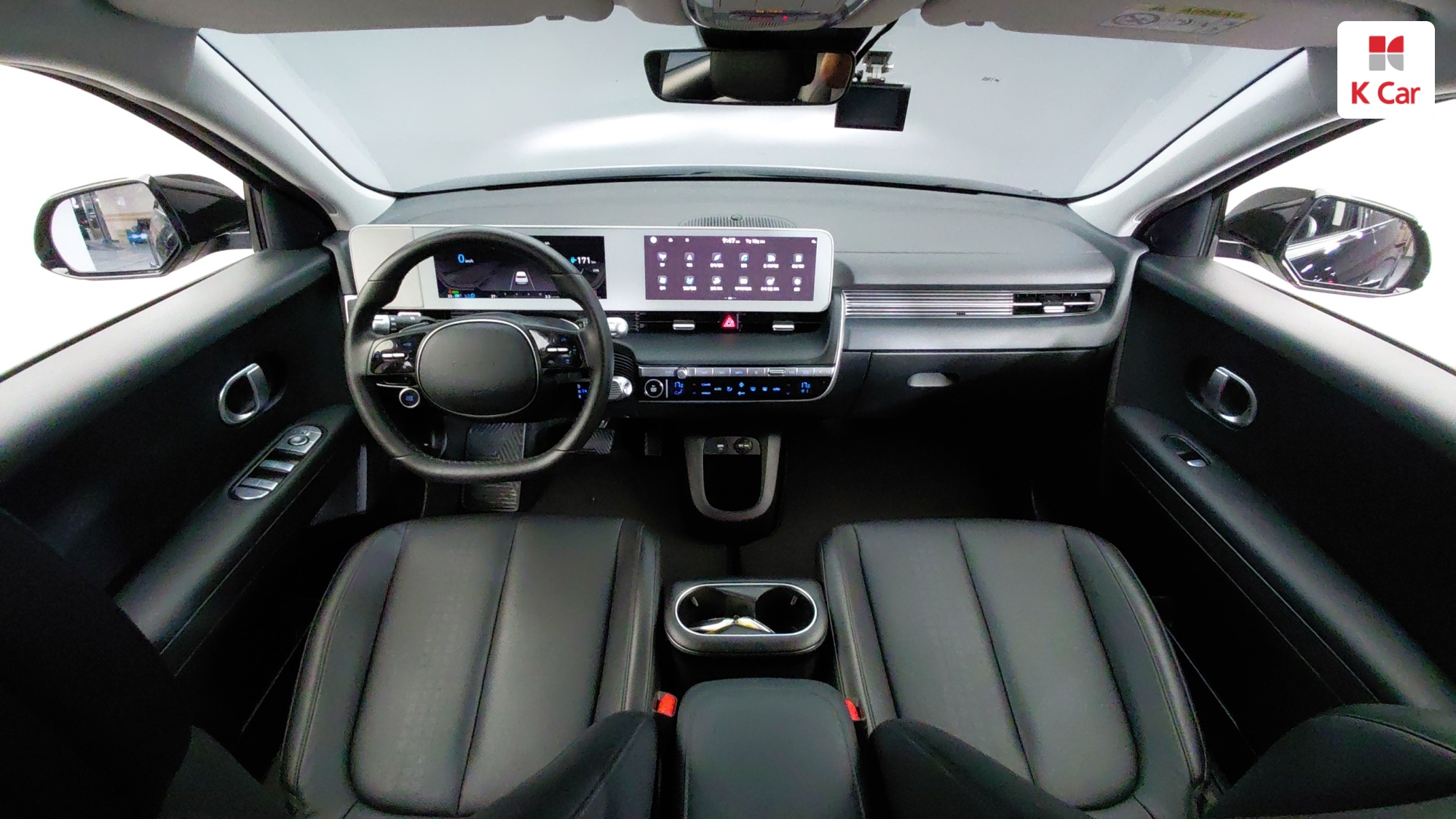Hyundai Ioniq 5, миниатюра 6